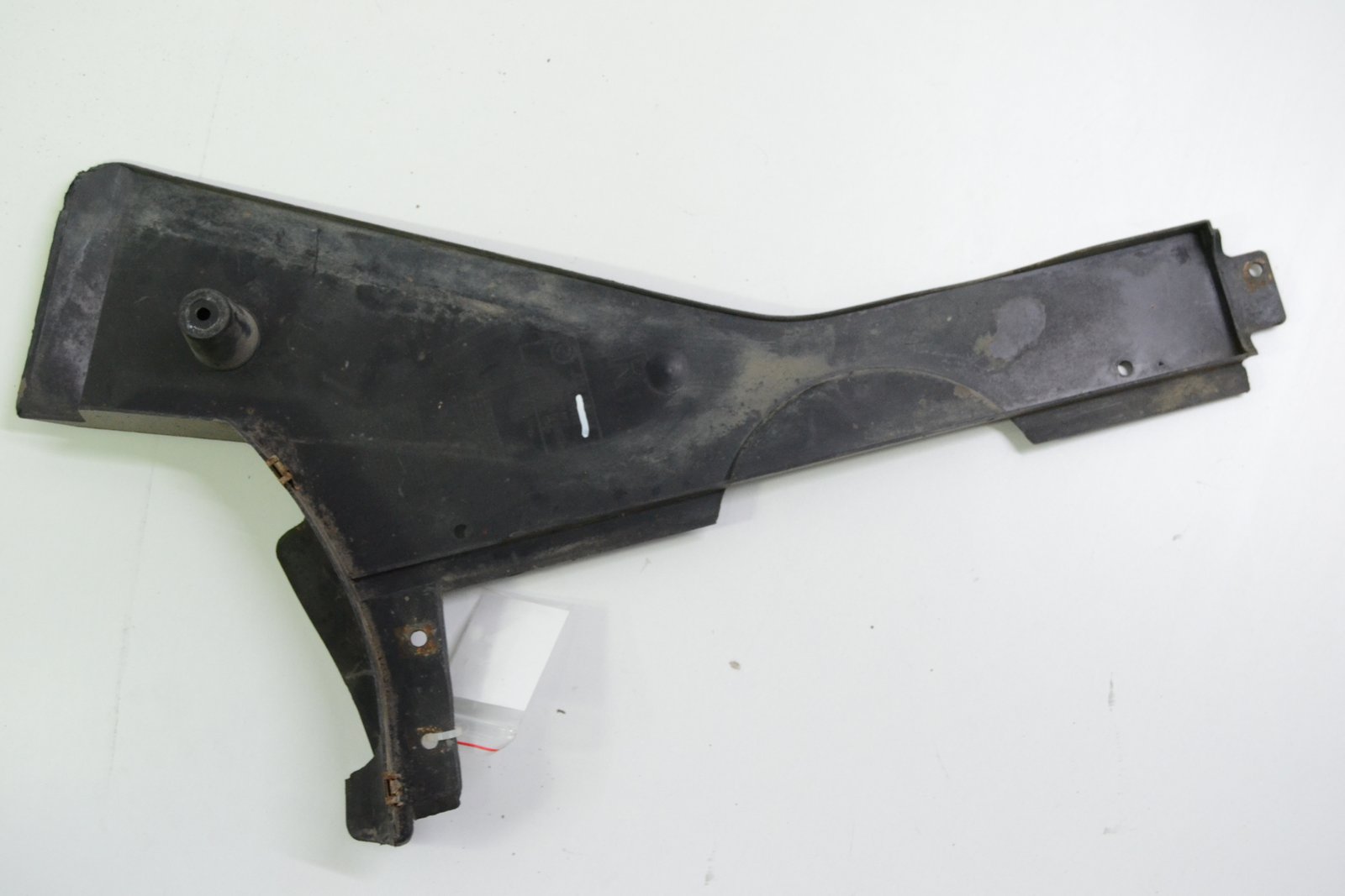 7185136 Захист bmw F01 F02 F04