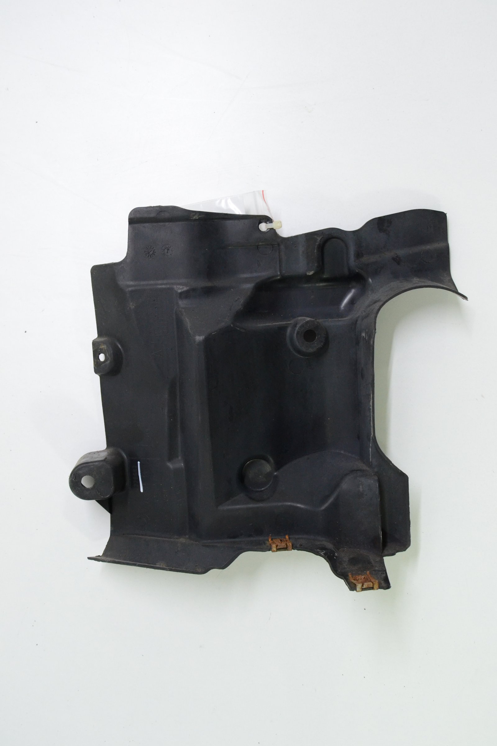 7228687 Захист bmw F01 F10 F07