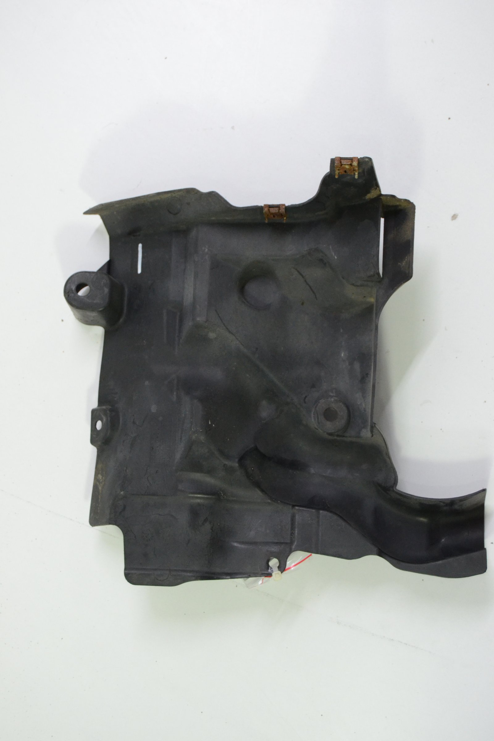 7228688 Захист bmw F01 F10 F07