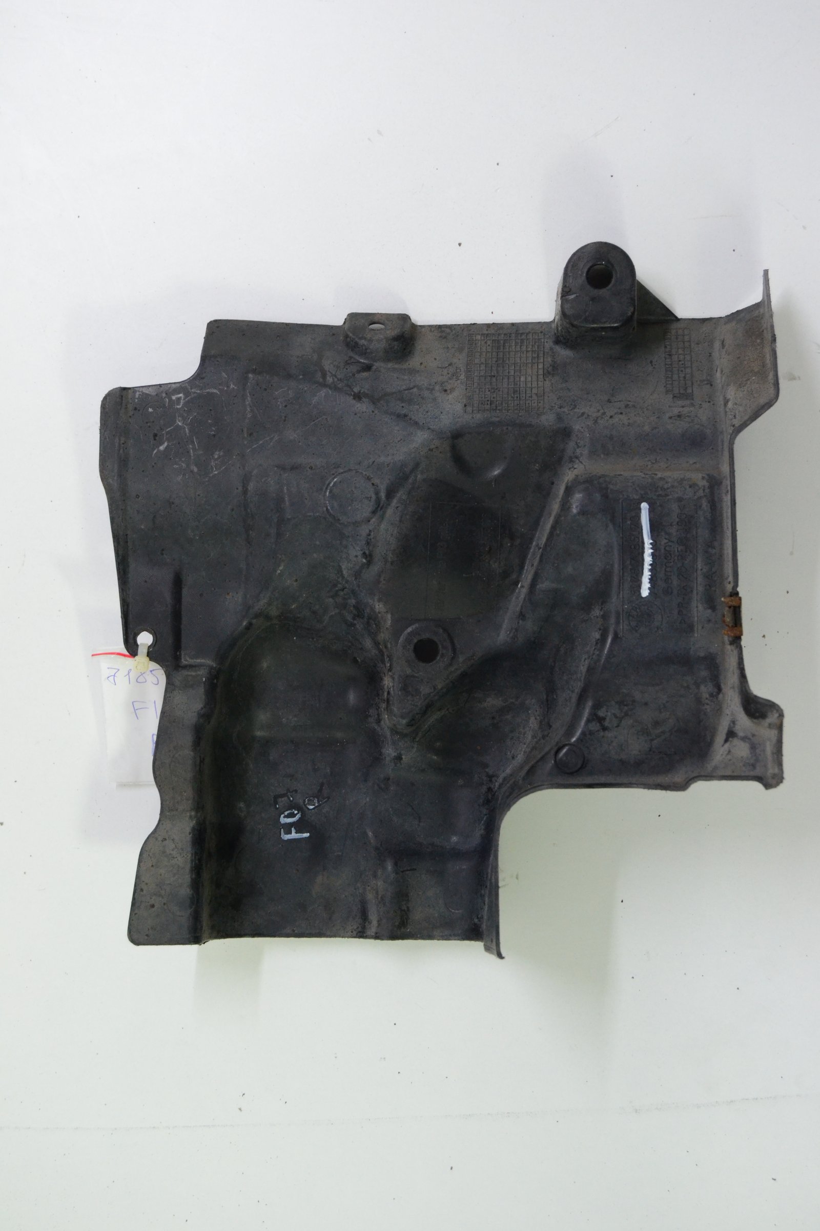 7185170 Захист bmw F01 F07 F10