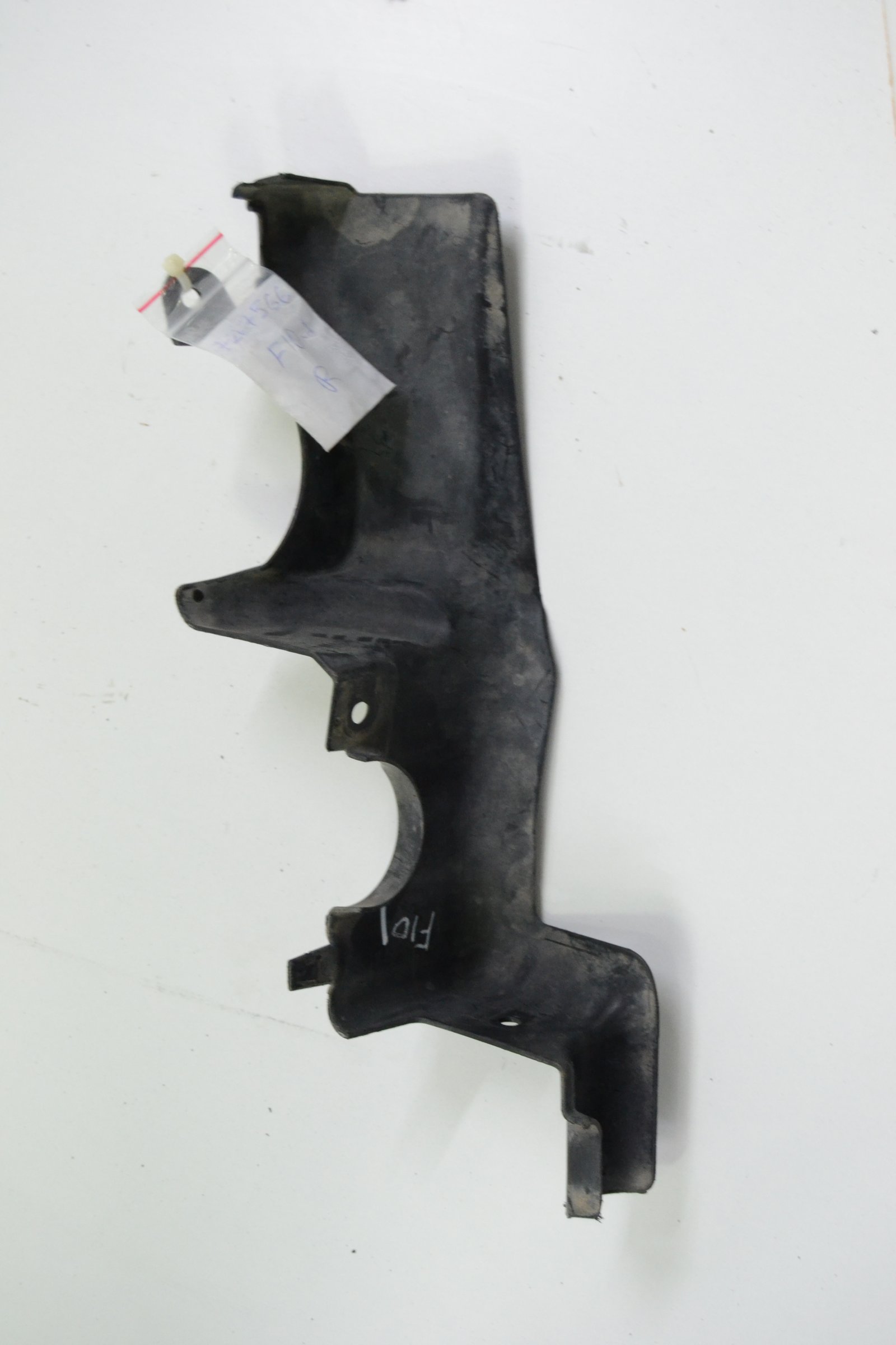 7267566 Захист bmw F10 F11