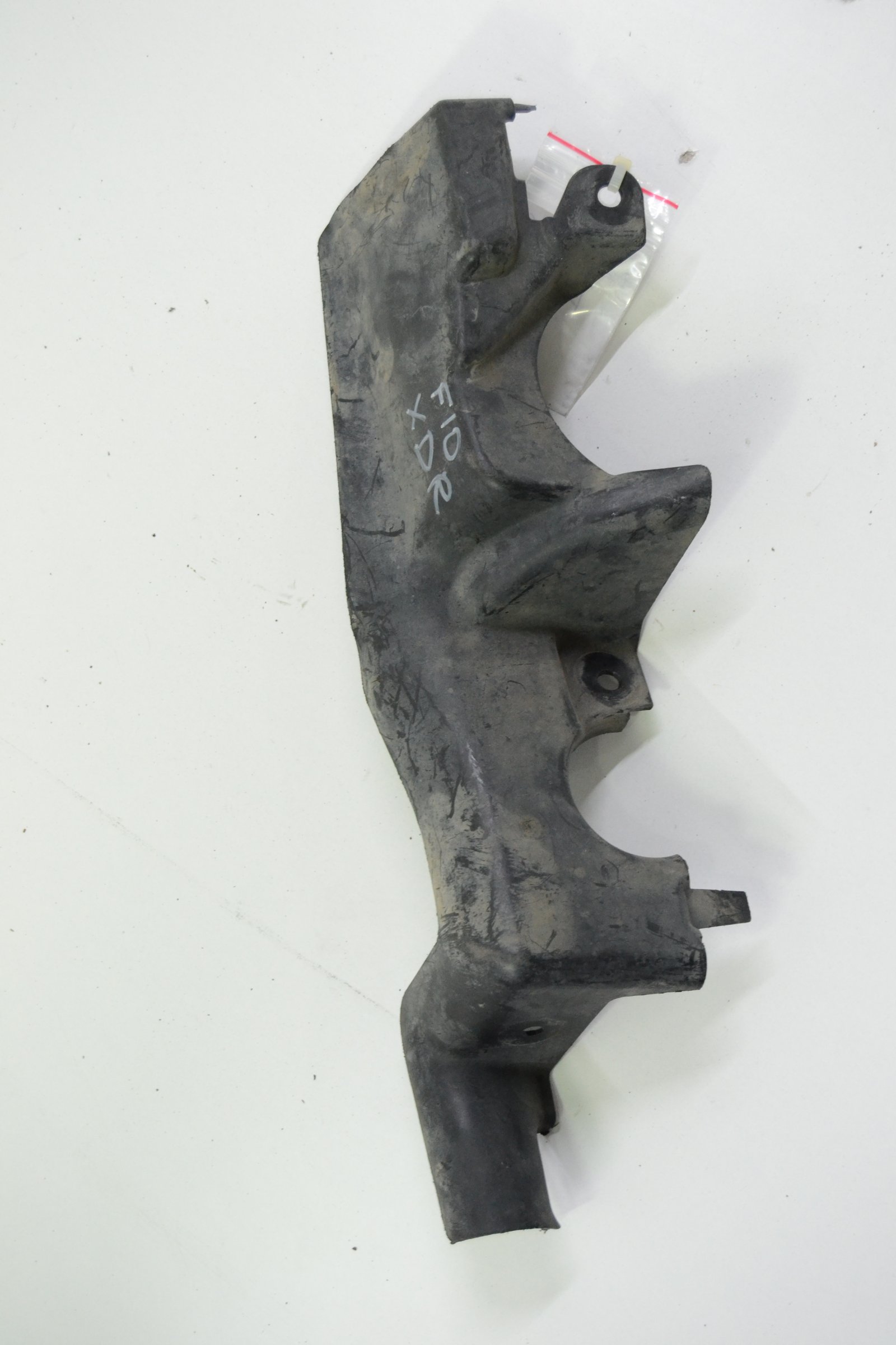 7267565 Захист bmw F10 F11 