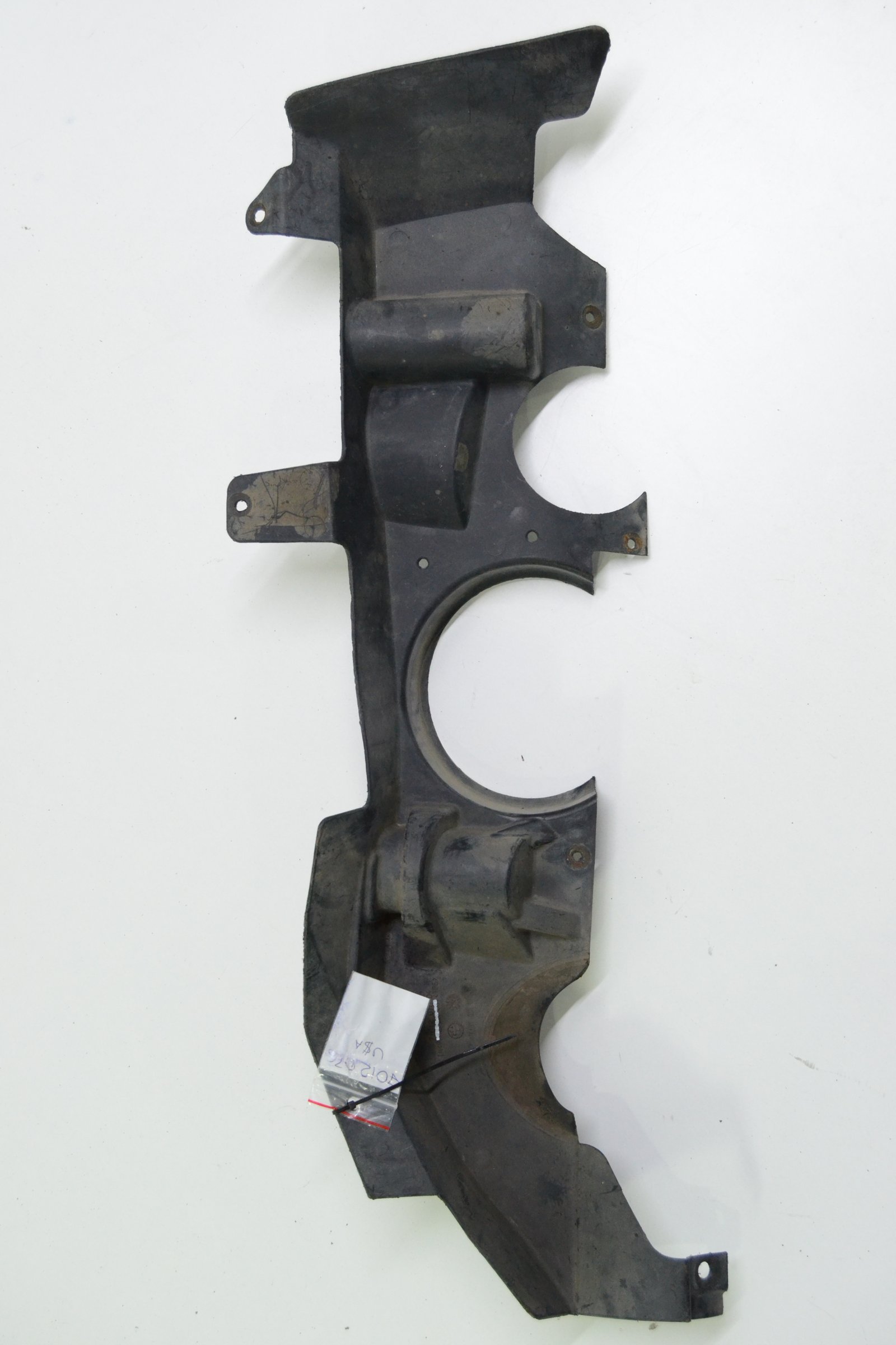 7012076 Захист bmw E53