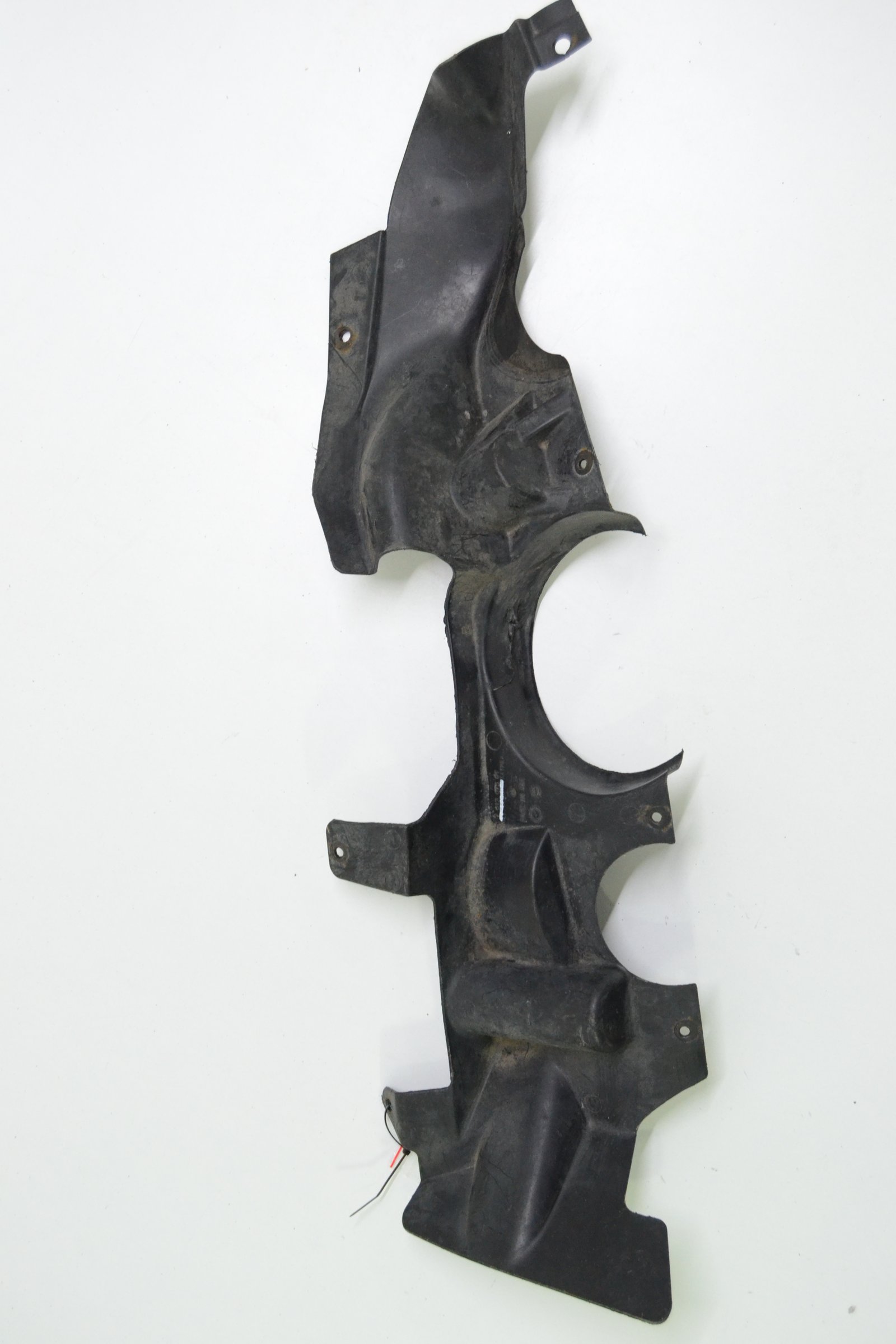 7012075 Захист bmw E53