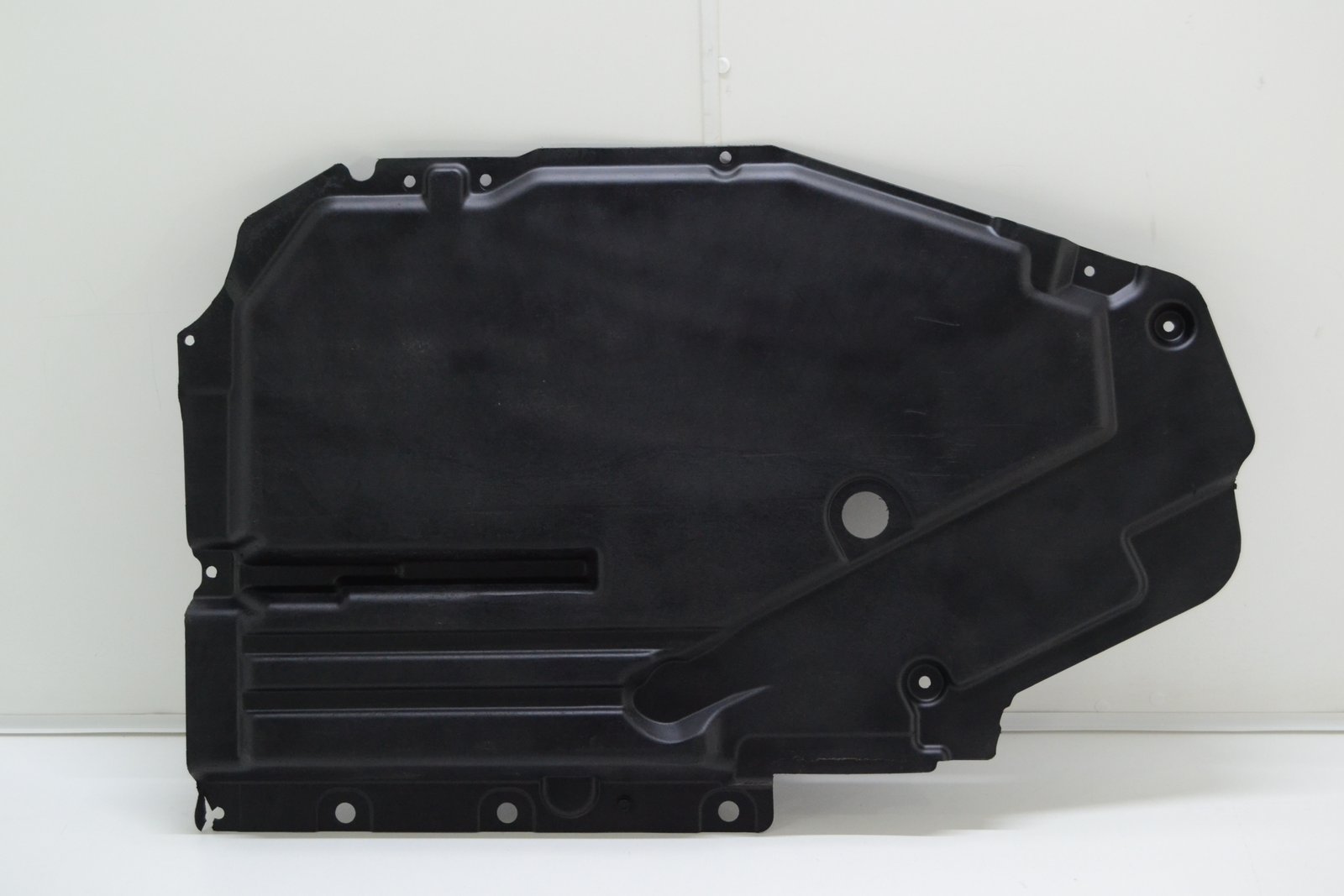 7158406 Захист bmw E70 E71 E72 