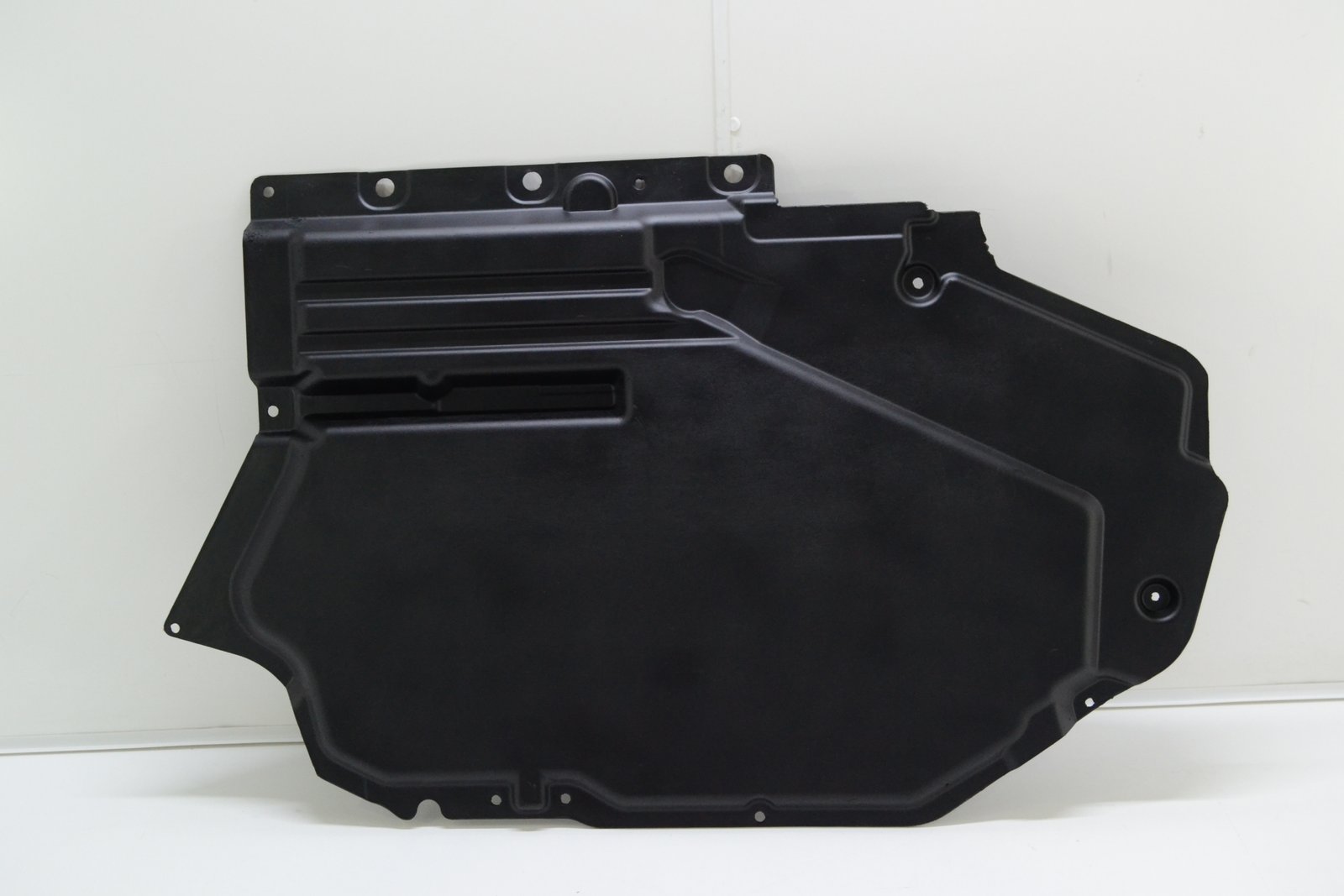 7158405 Захист bmw E70 E71 E72