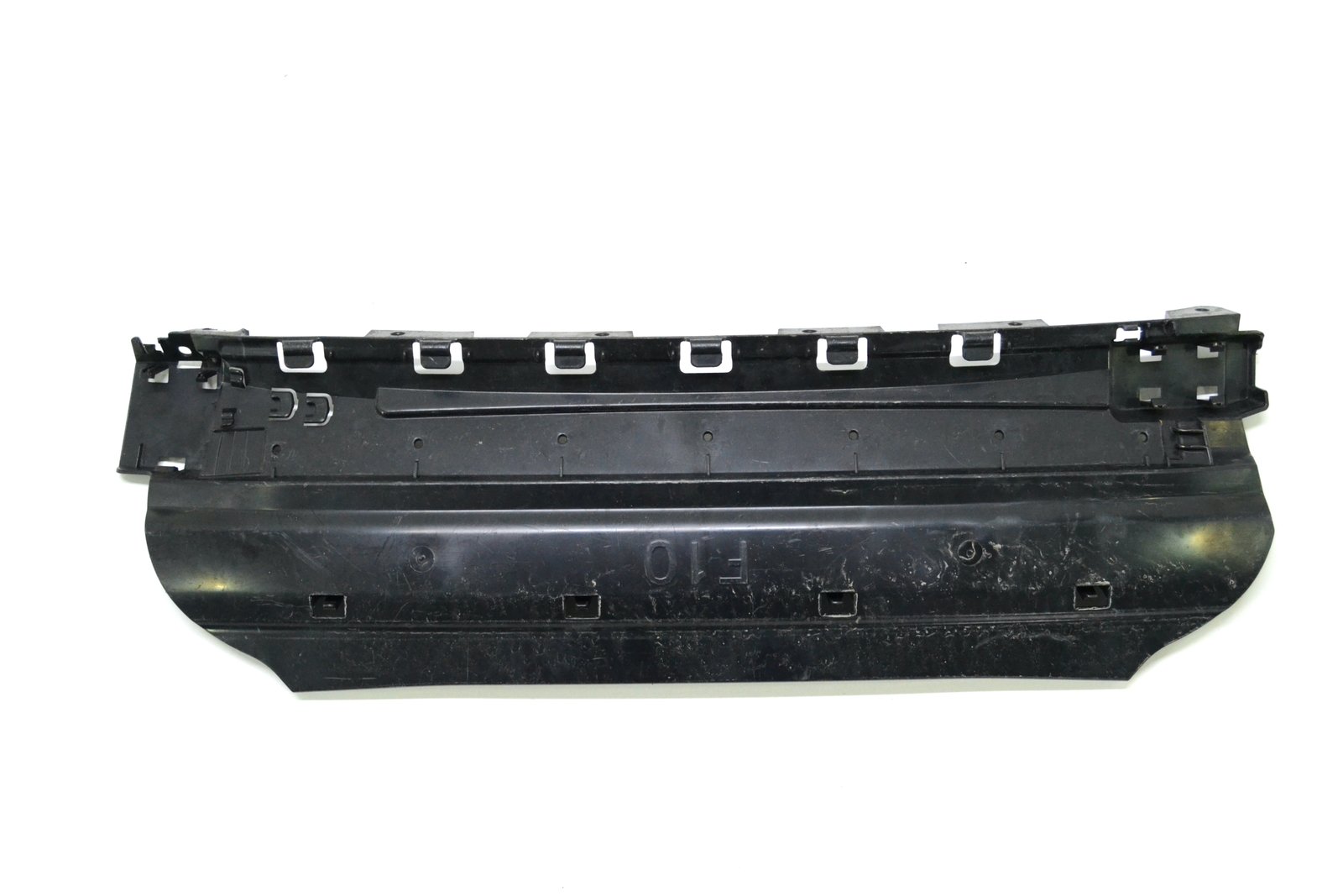 7299970 7204017 Кронштейн бампера bmw F10
