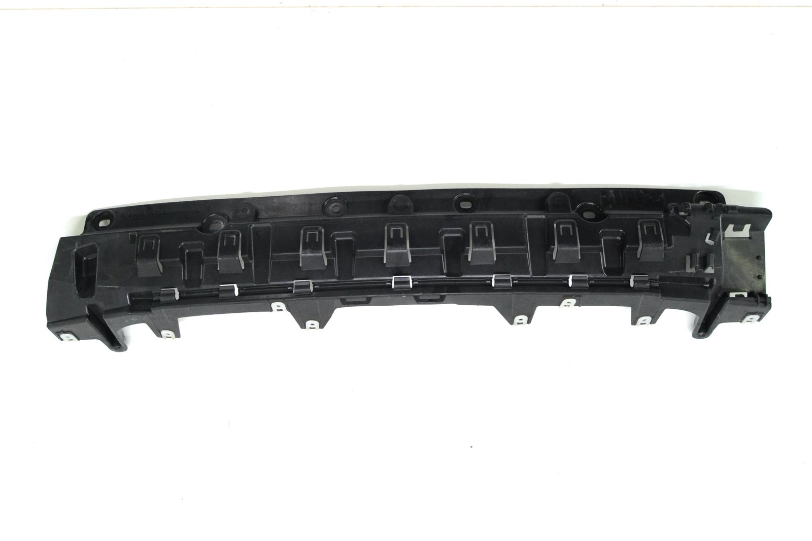 8065139 Кронштейн бампера bmw G02 X4