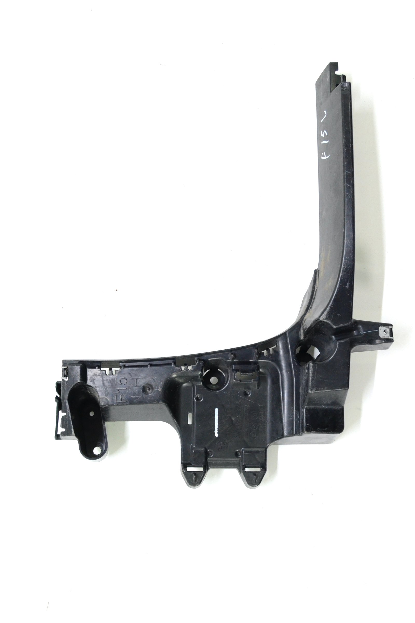 7294389 Кронштейн бампера bmw F15