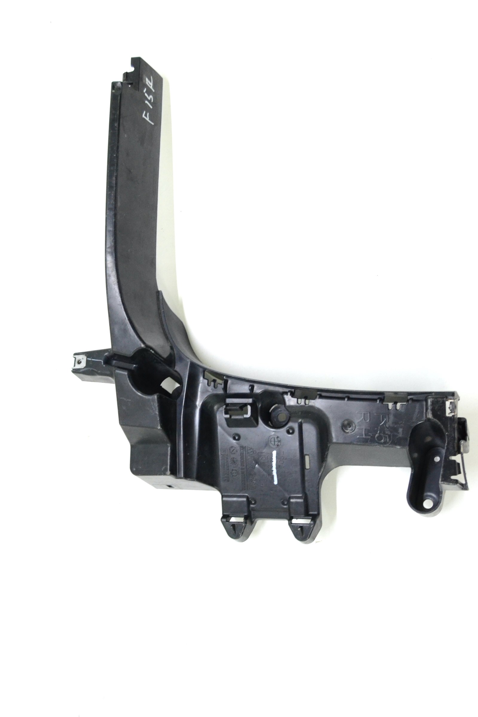 7294390 Кронштейн бампера bmw F15