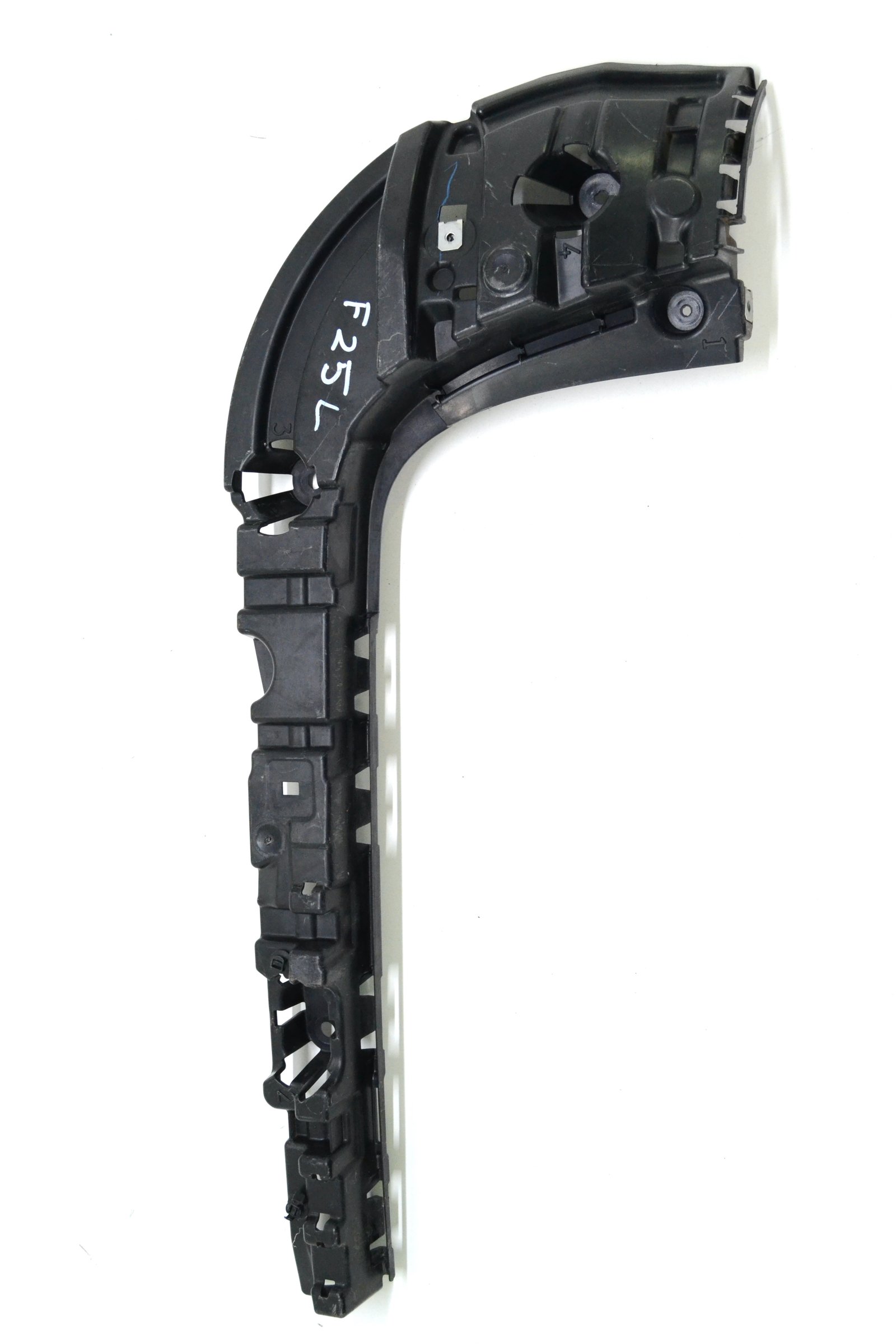 7239883 Кронштейн бампера bmw F25