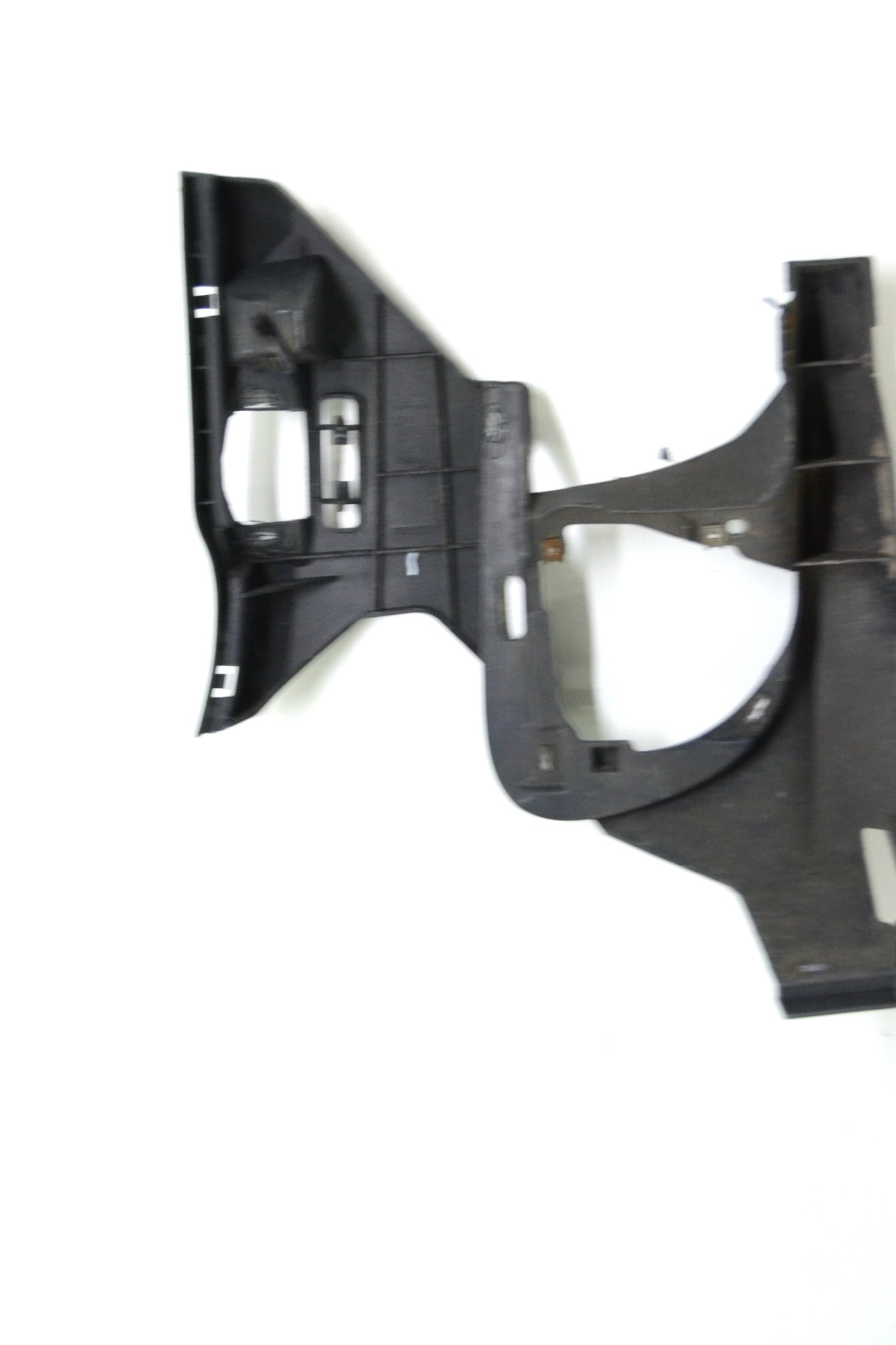 7311751 Кронштейн бампера bmw F10 lci 