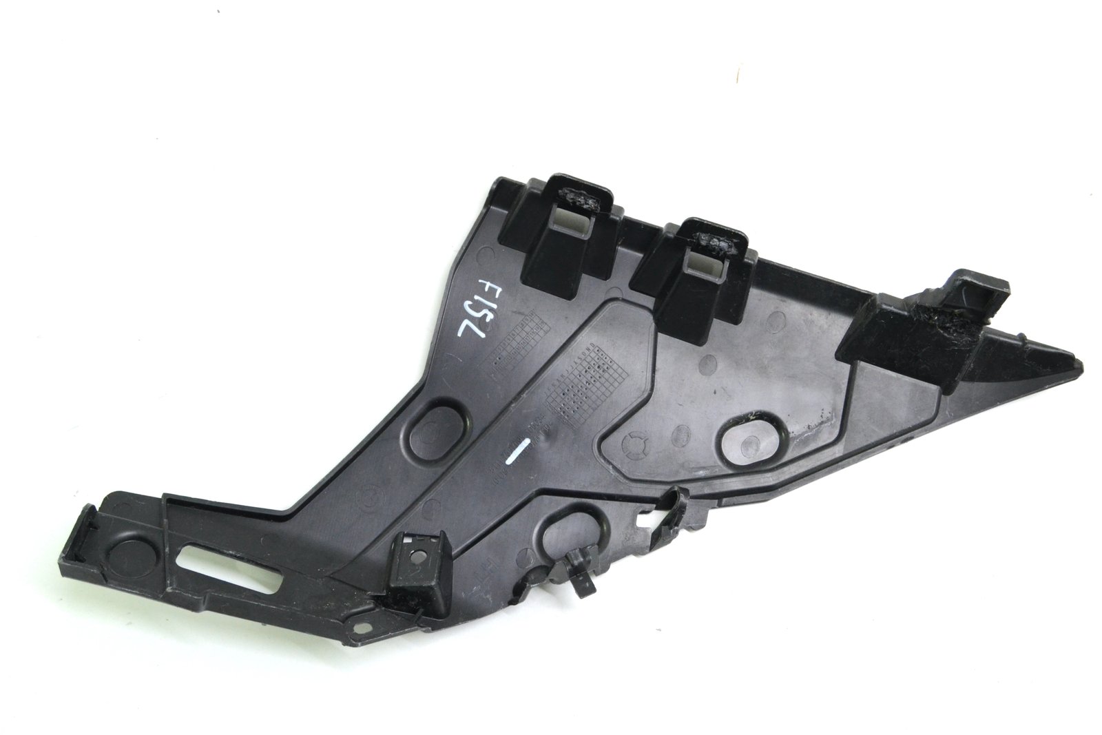 7337093 Кронштейн бампера bmw F15 F85