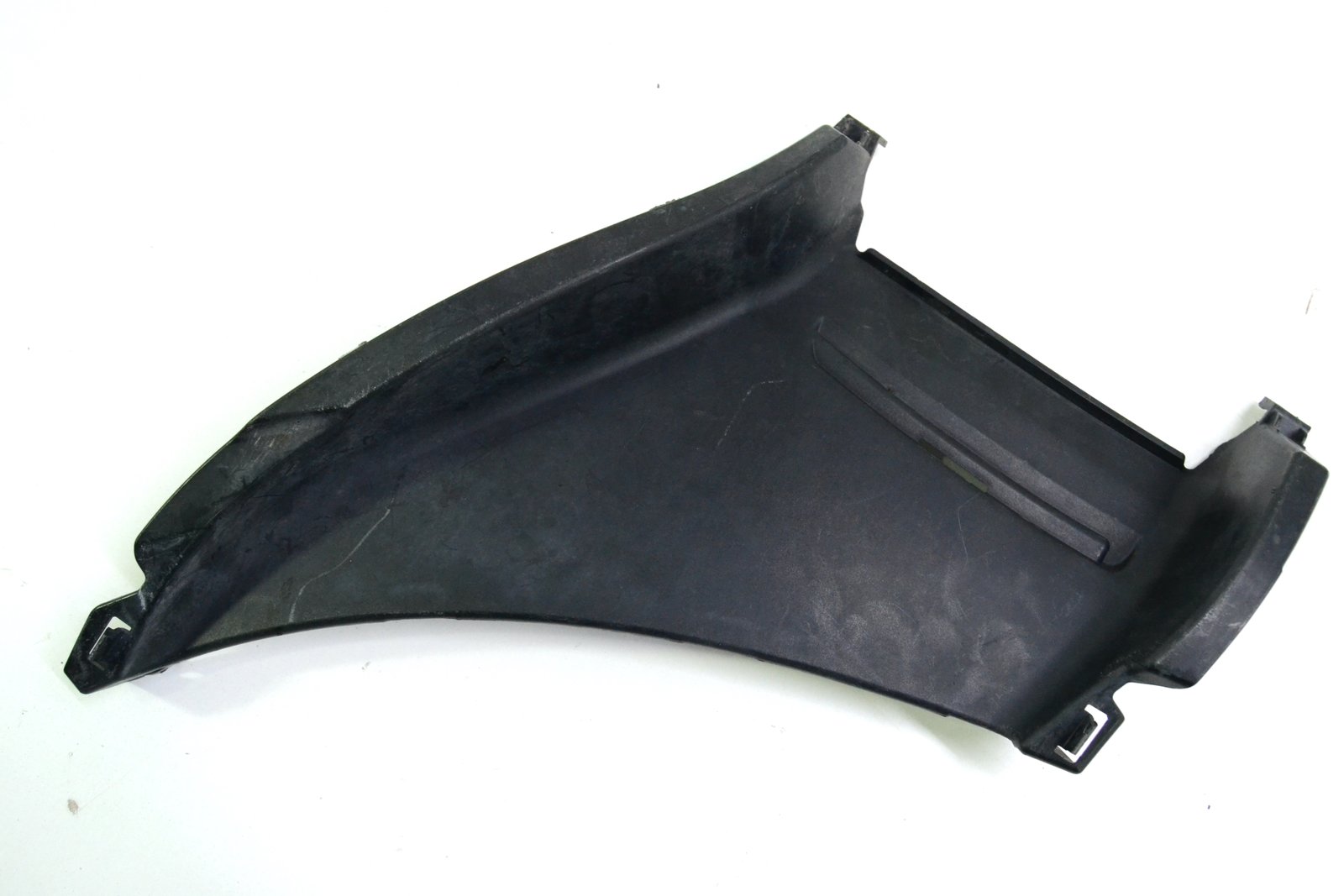 7303112 Кронштейн бампера bmw F15 F85