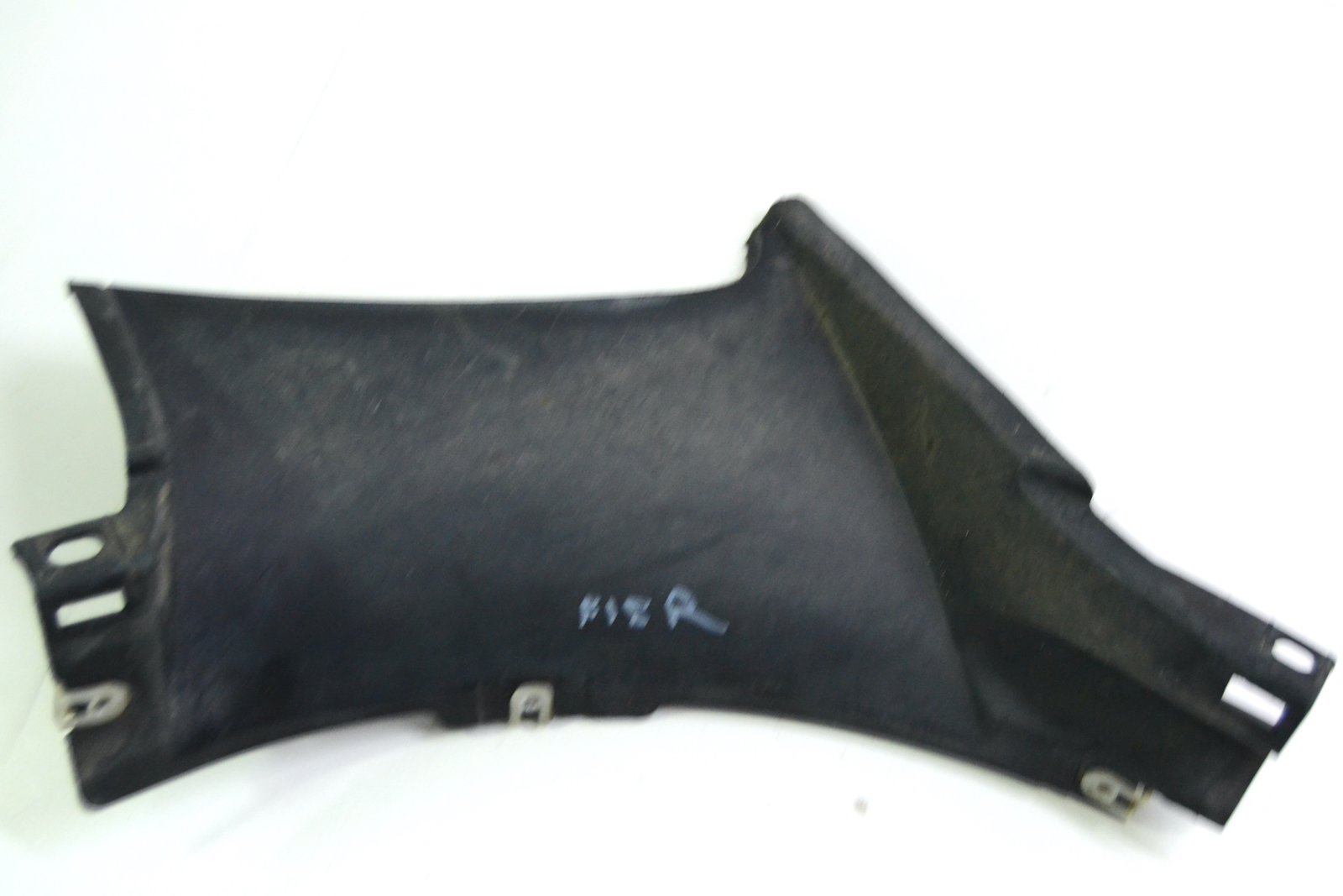 7294540 Кронштейн бампера bmw F15 F85
