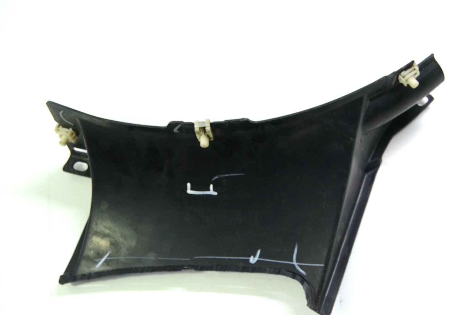 7294540 Кронштейн бампера bmw F15 F85