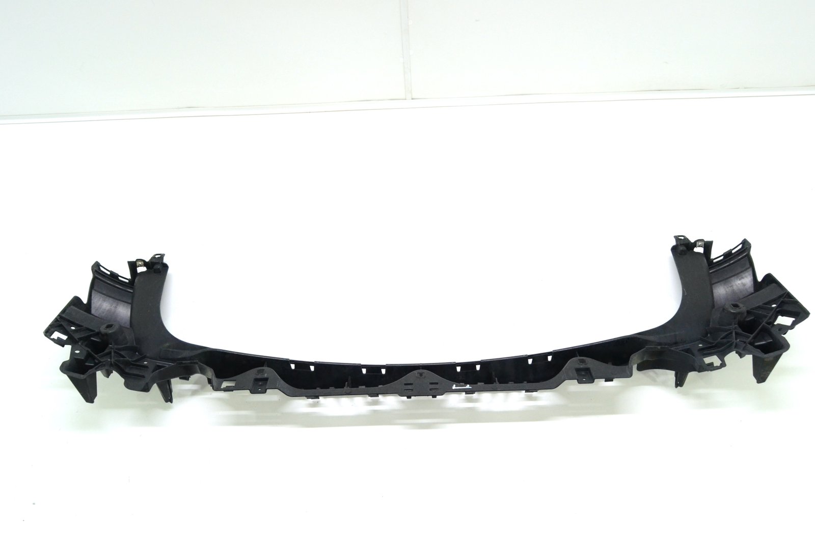 7201215 Кронштейн бампера bmw F07 