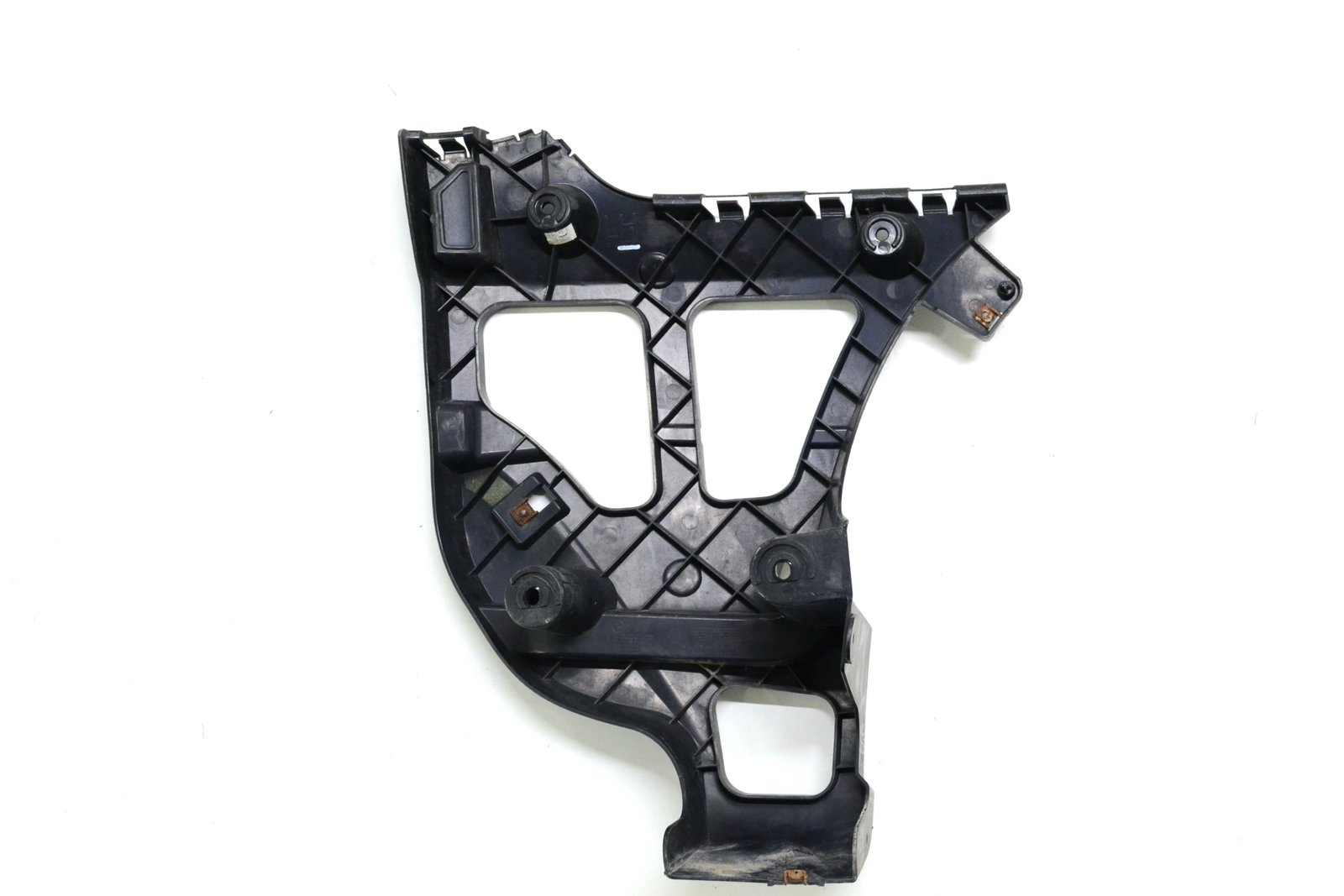 7227757 Кронштейн бампера bmw E70