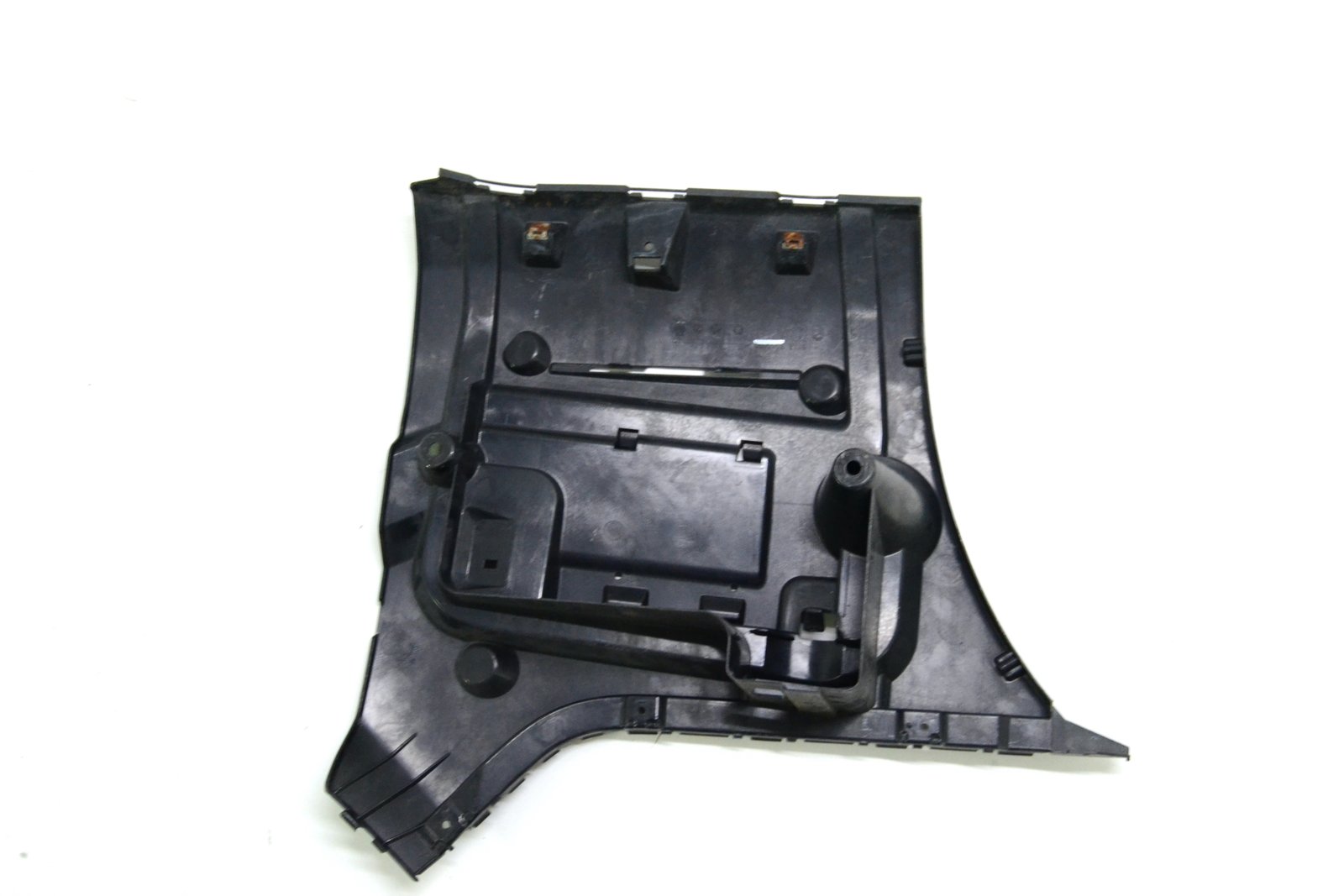7183886 Кронштейн бампера bmw F01 F02 F04