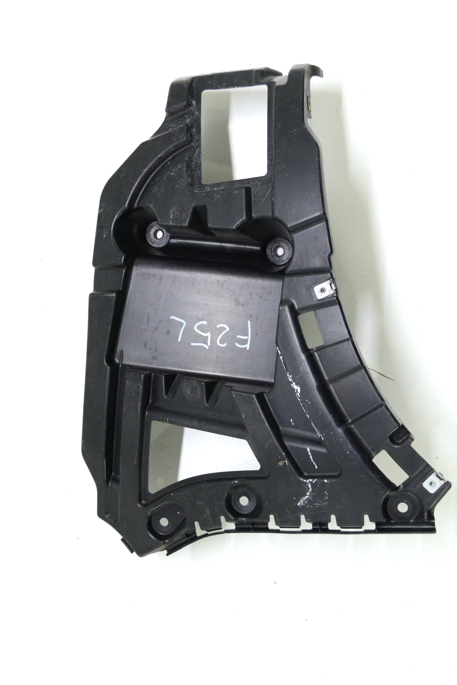 7210077 Кронштейн бампера bmw F25