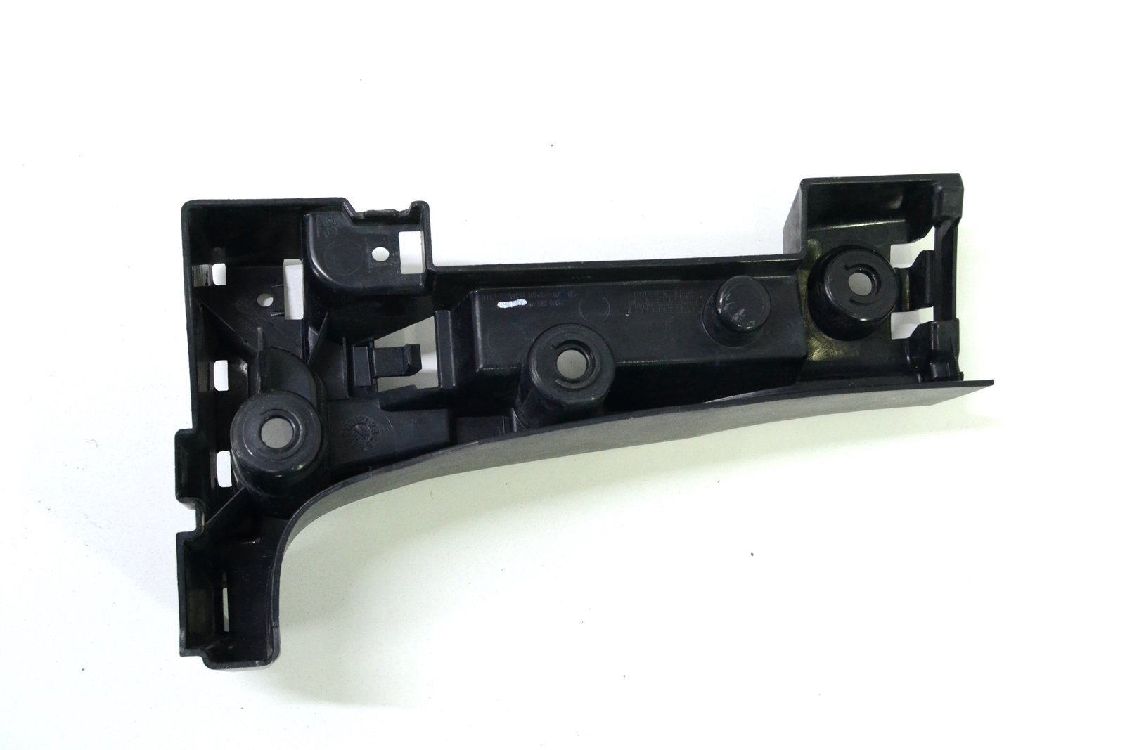 7226936 Кронштейн бампера bmw E70