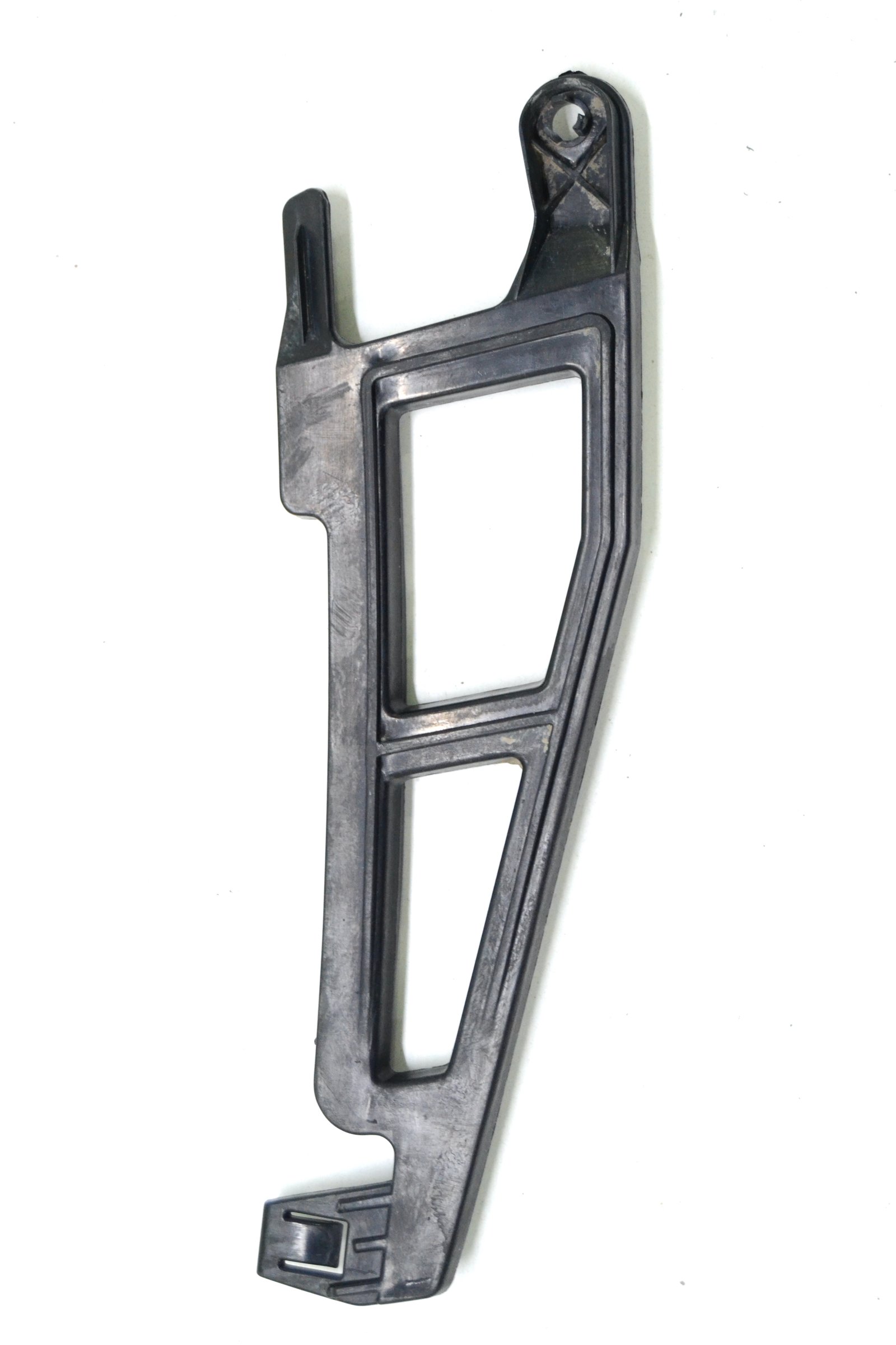 7185985 Кронштейн бампера bmw E70