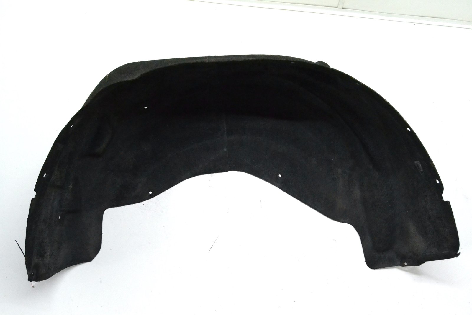 7158378 7248210 Підкрилок задній правий bmw E70 