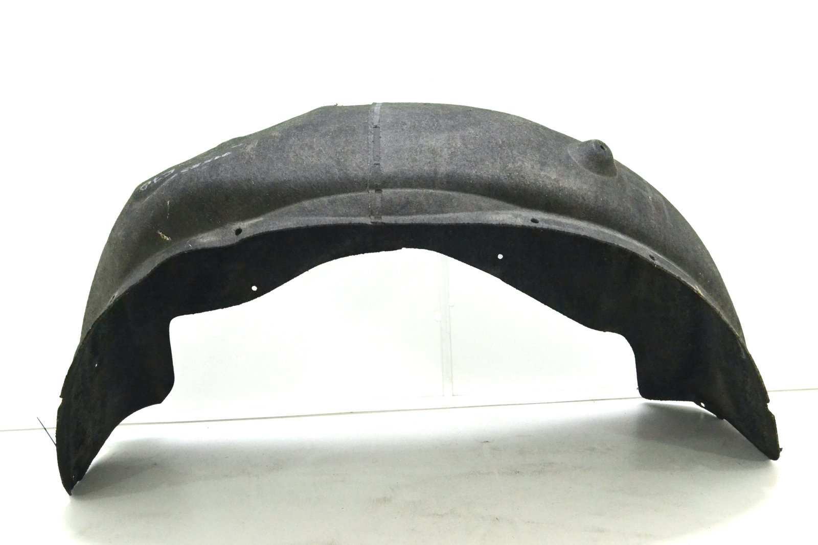 7158378 7248210 Підкрилок задній правий bmw E70 