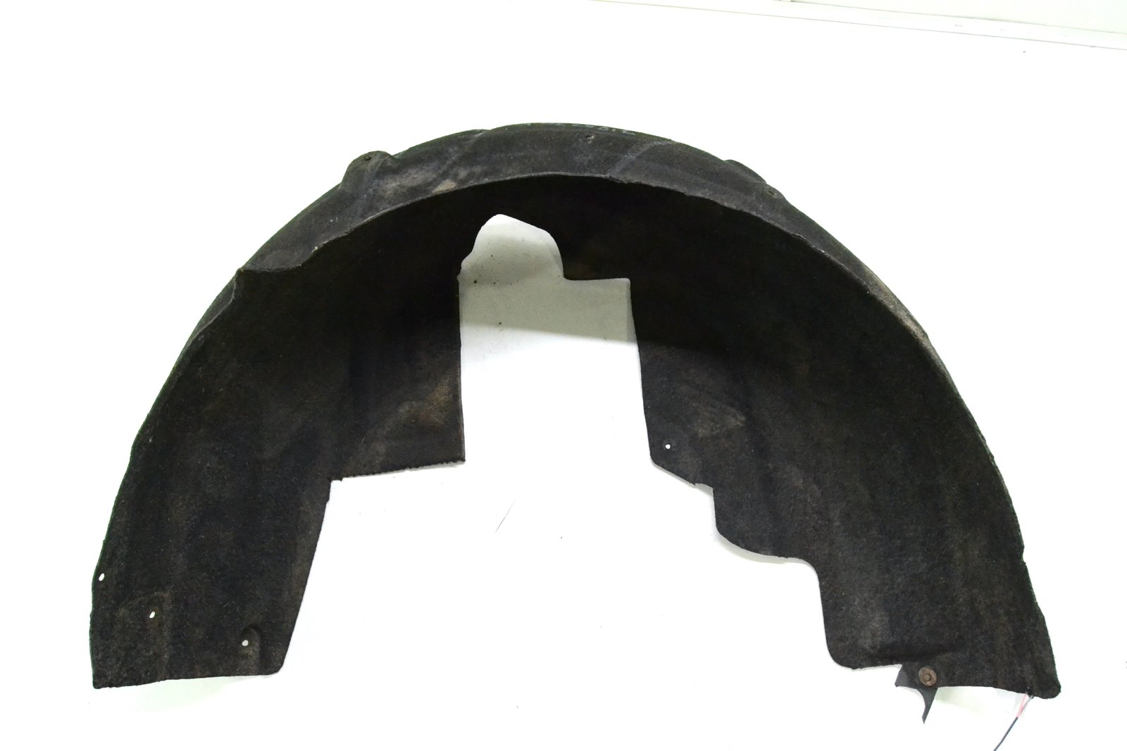 7185270 Підкрилок задній правий bmw F01 F02