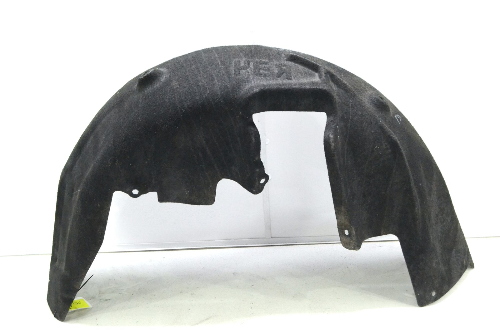 7288906 Підкрилок задній правий bmw F34