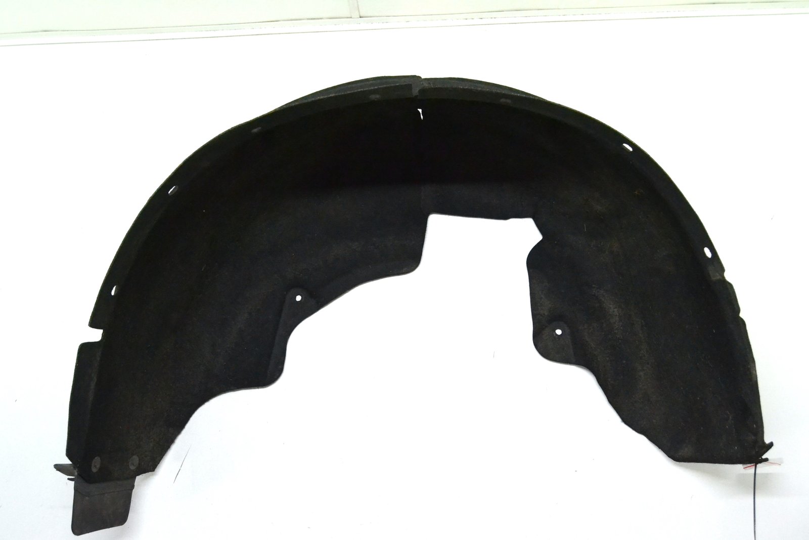 7213650 Підкрилок задній правий bmw F25 F26