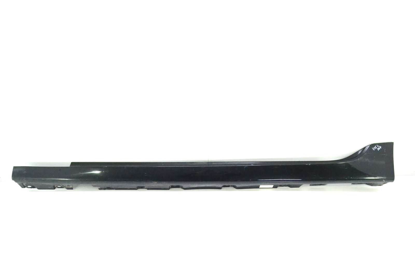 7201251 Поріг лівий bmw F07