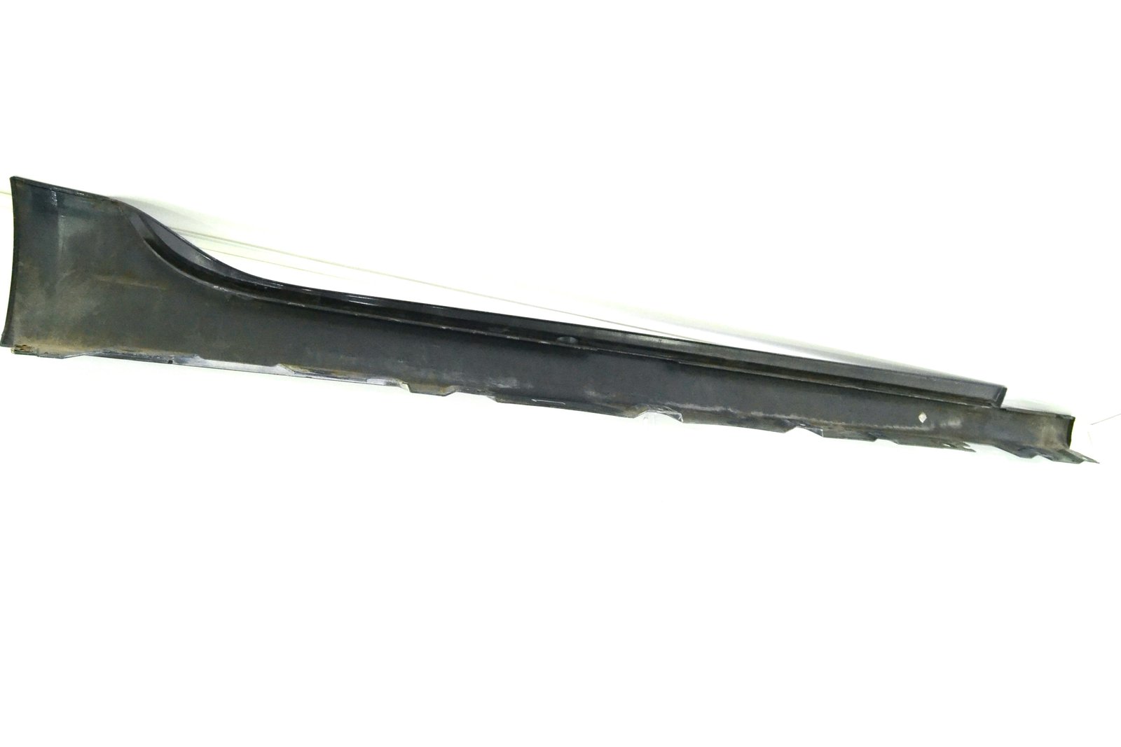 7201251 Поріг лівий bmw F07