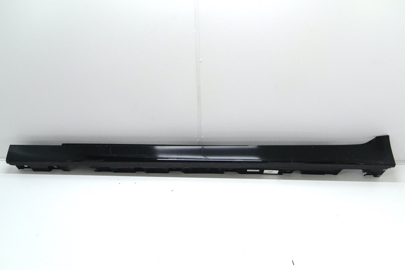 7184773 Поріг лівий bmw F10 F11