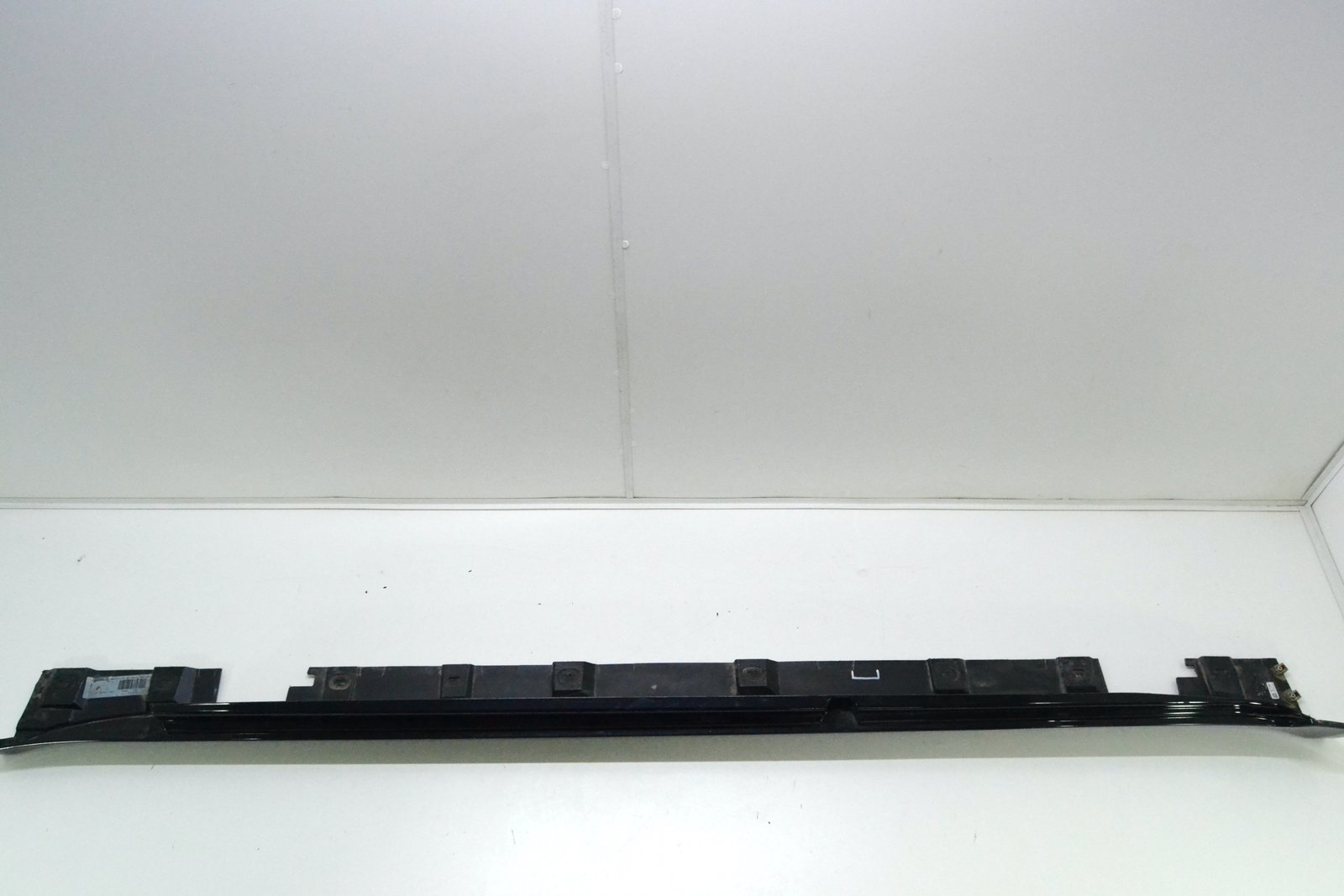 7183899 Поріг лівий bmw F01