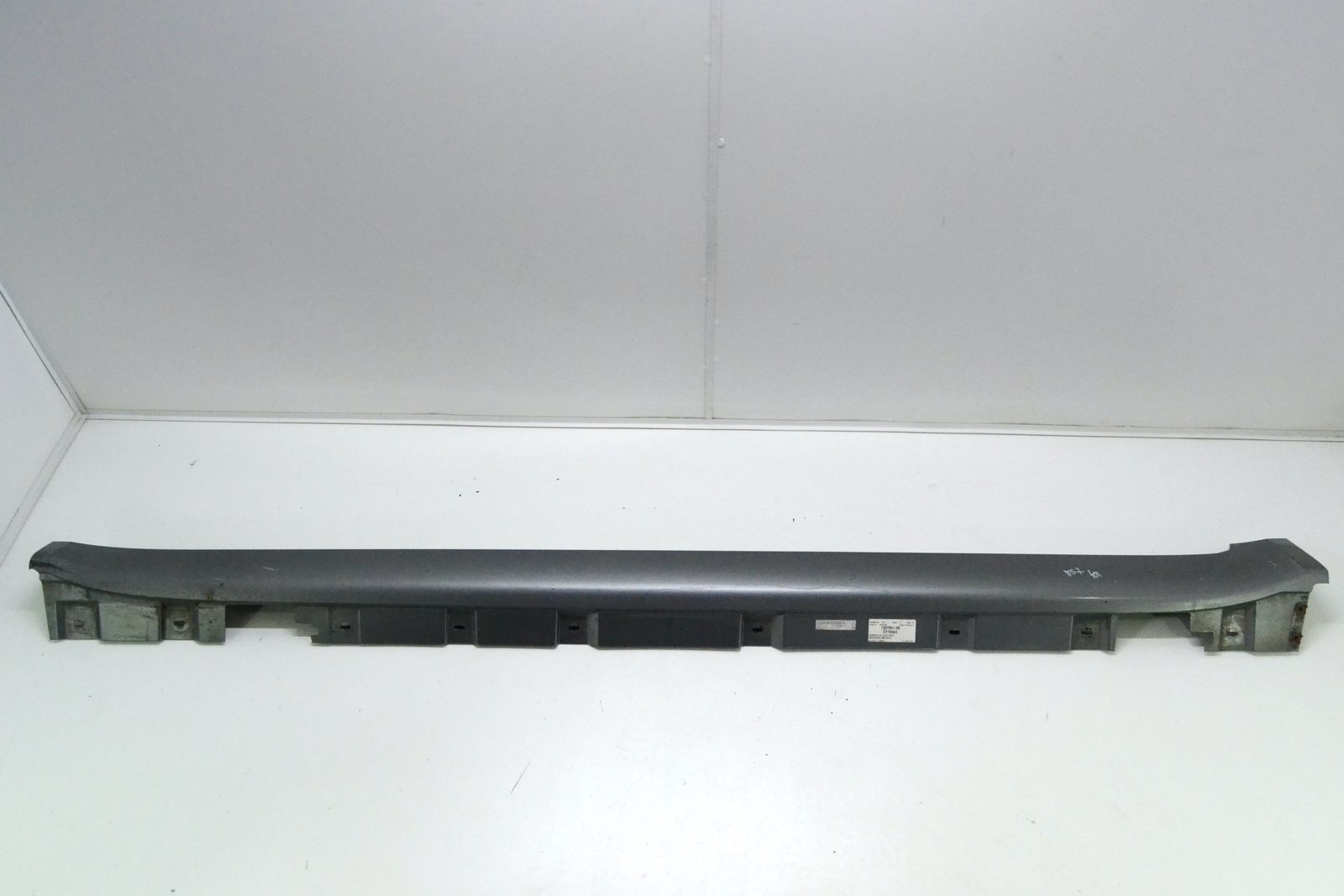 7183899 Поріг лівий bmw F01