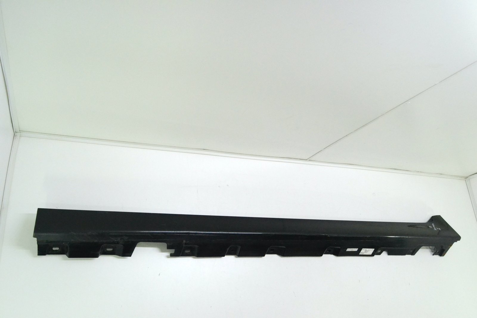 7184773 Поріг лівий bmw F10 F11