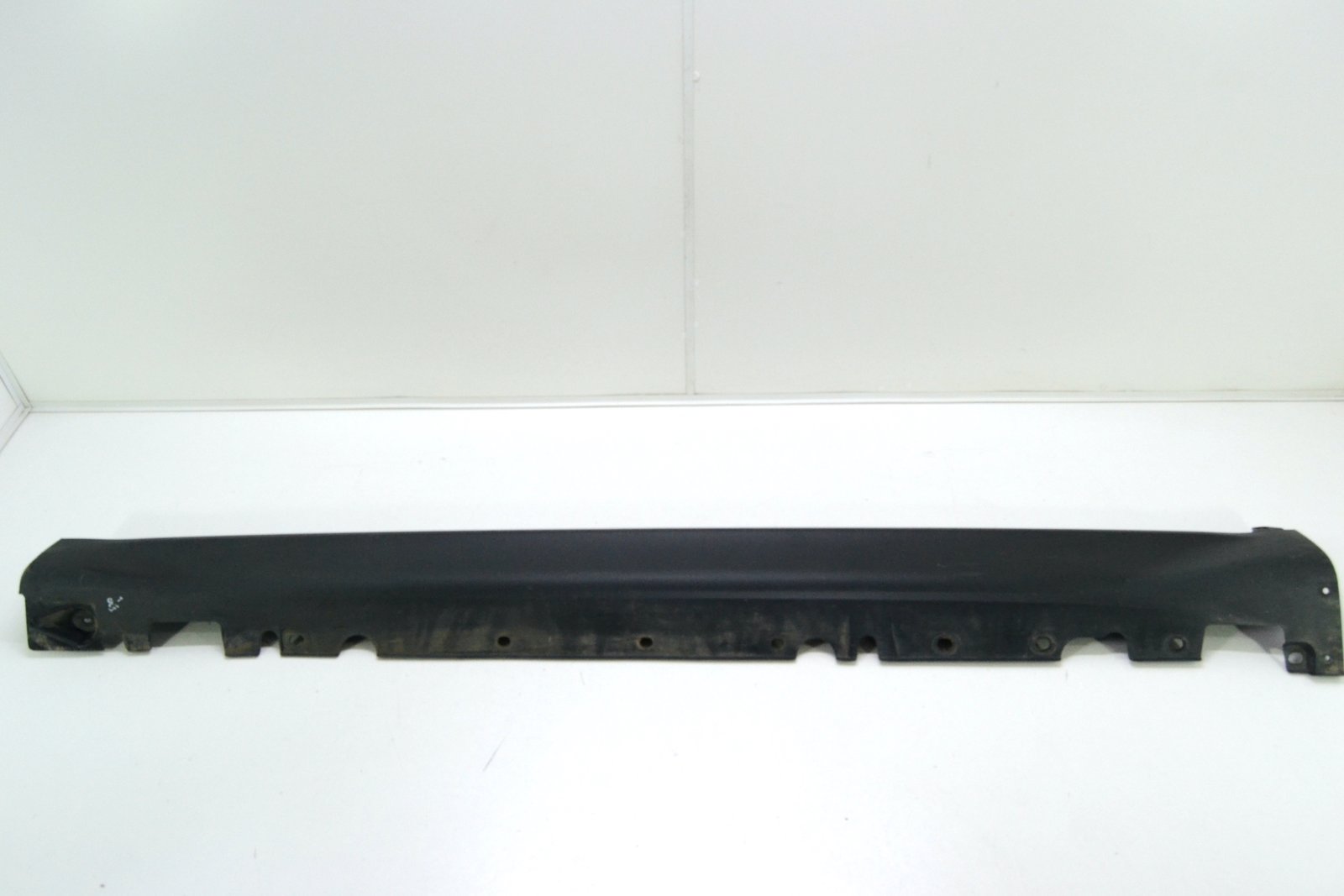 7191241 Поріг лівий bmw E70