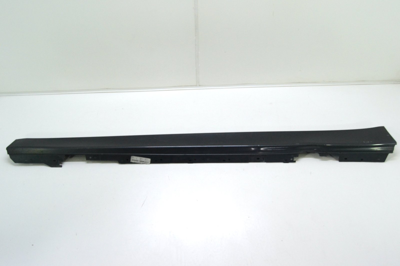 7256911 Поріг лівий bmw F30 F31 