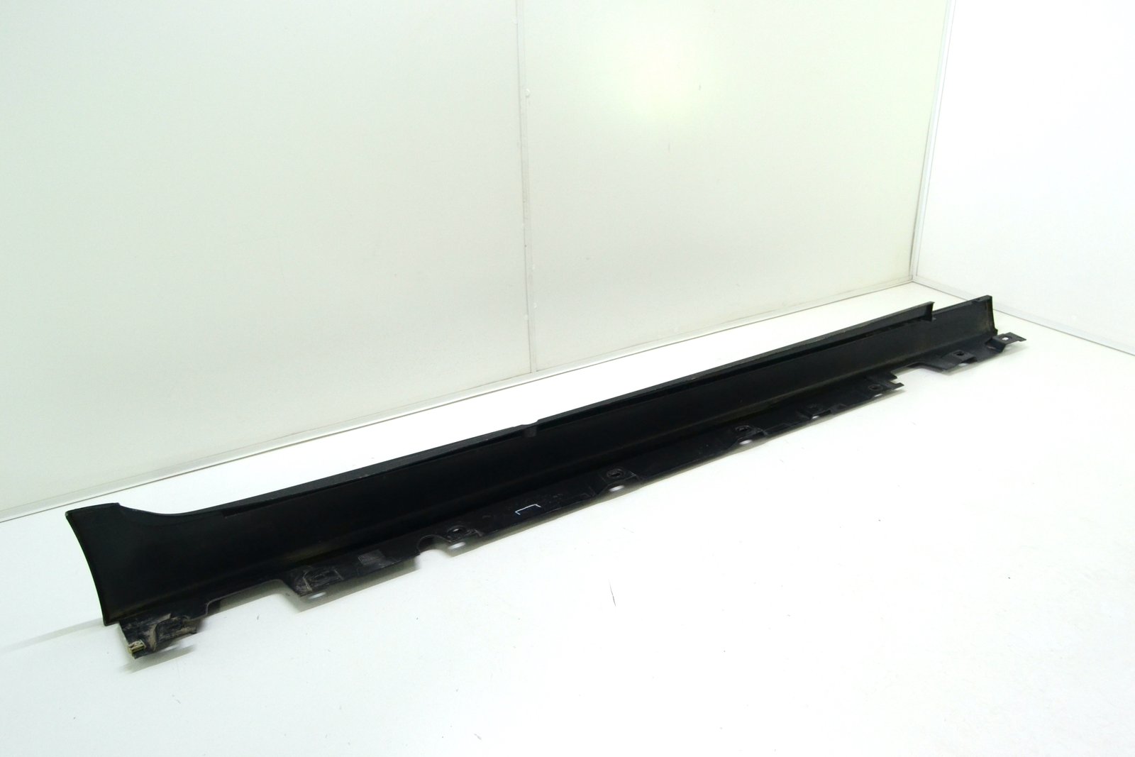 7184773 Поріг лівий bmw F10 F11 