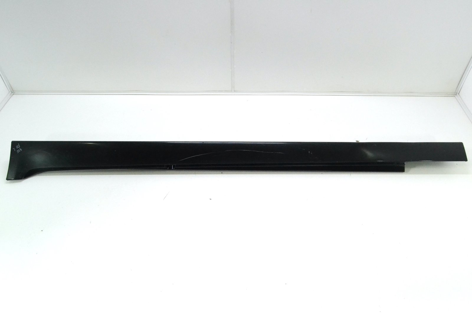 7184773 Поріг лівий bmw F10 F11