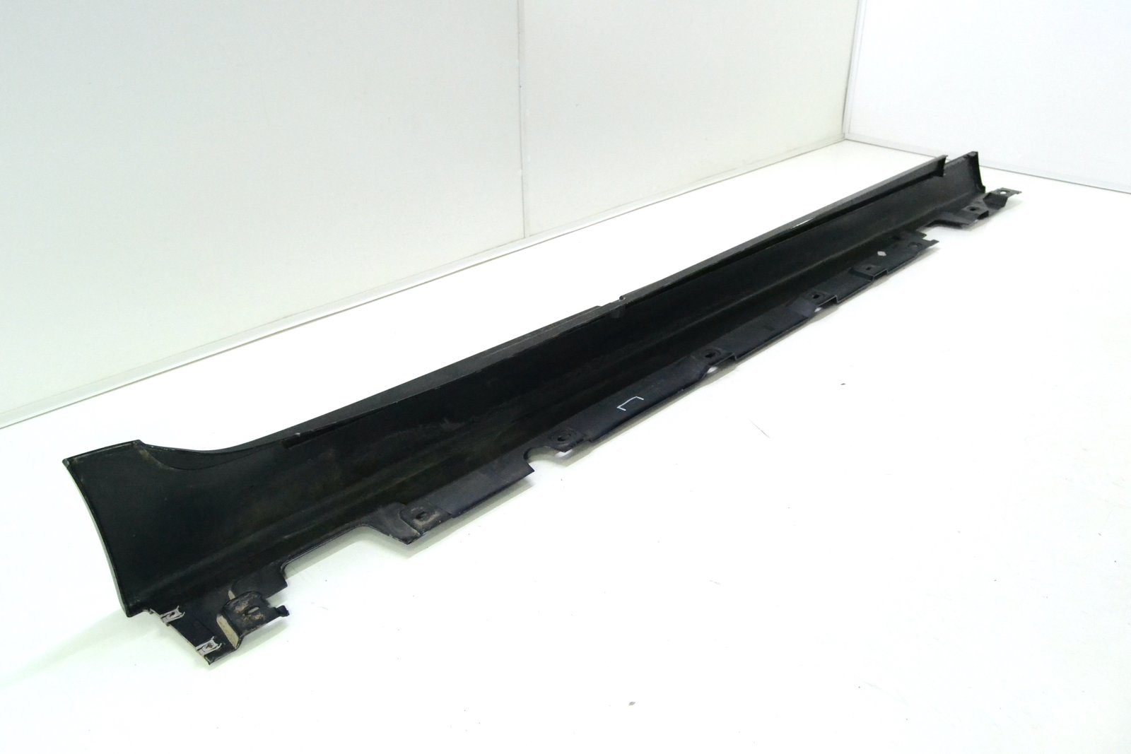 7184773 Поріг лівий bmw F10 F11