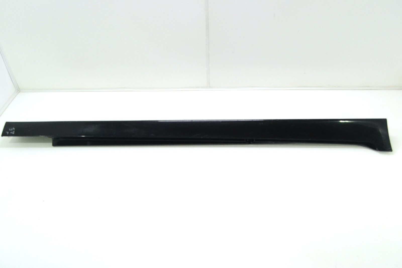 7184774 Поріг правий bmw F10 F11