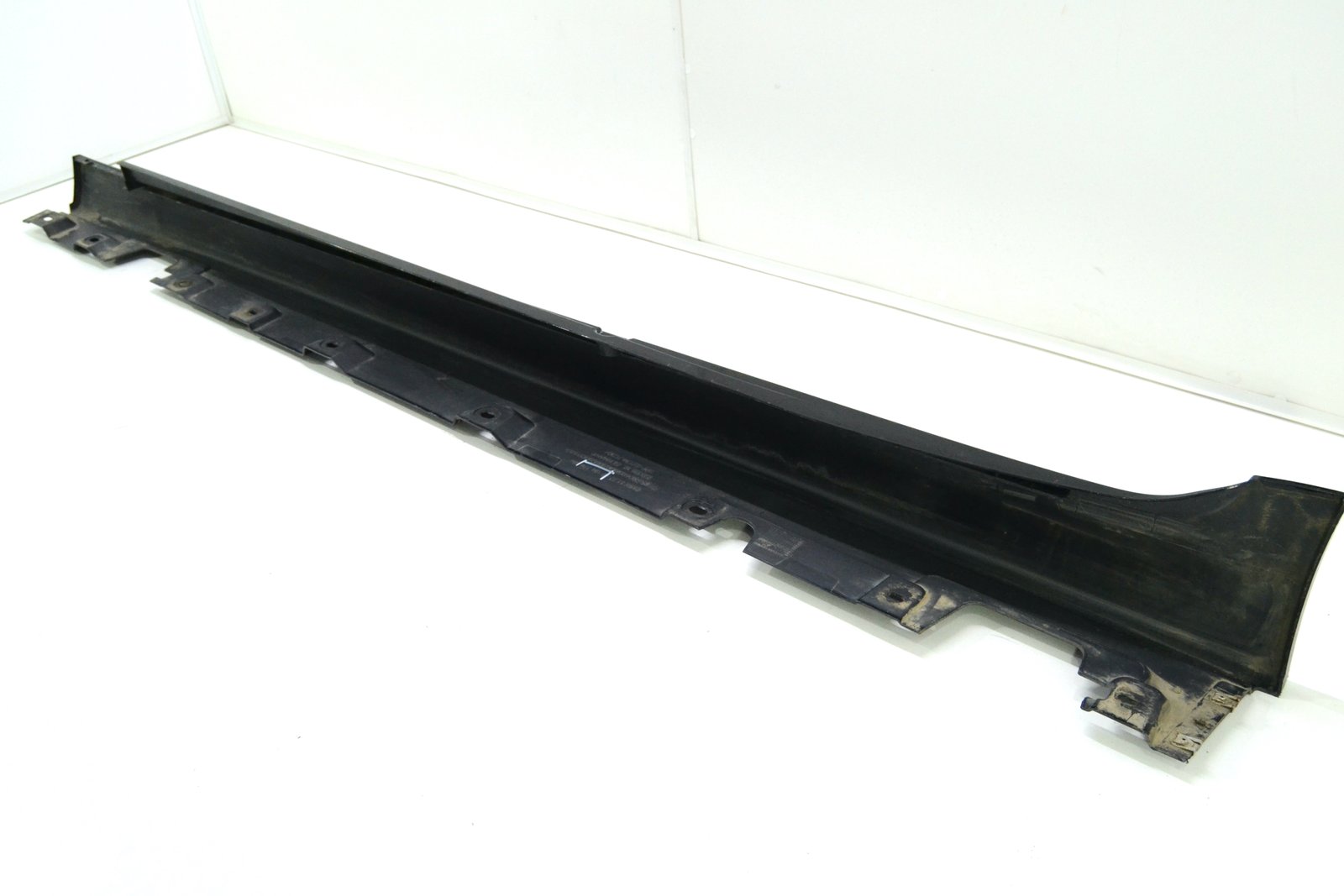 7184774 Поріг правий bmw F10 F11