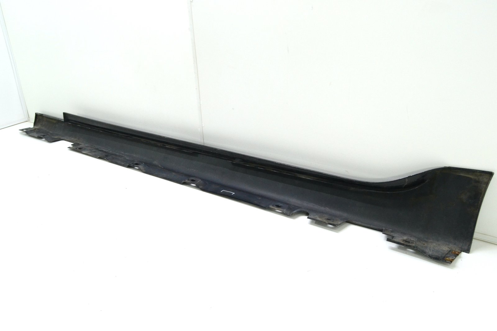 7201252 Поріг правий bmw F07 gt5