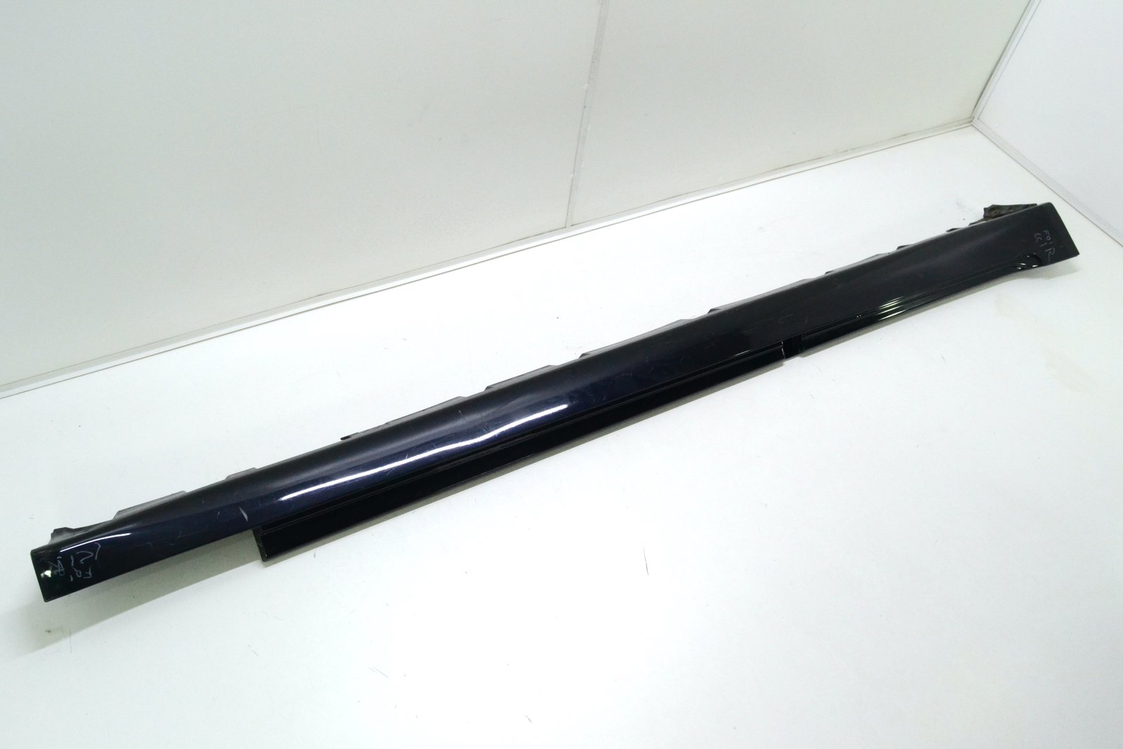 7184774 Поріг правий bmw F10 F11 