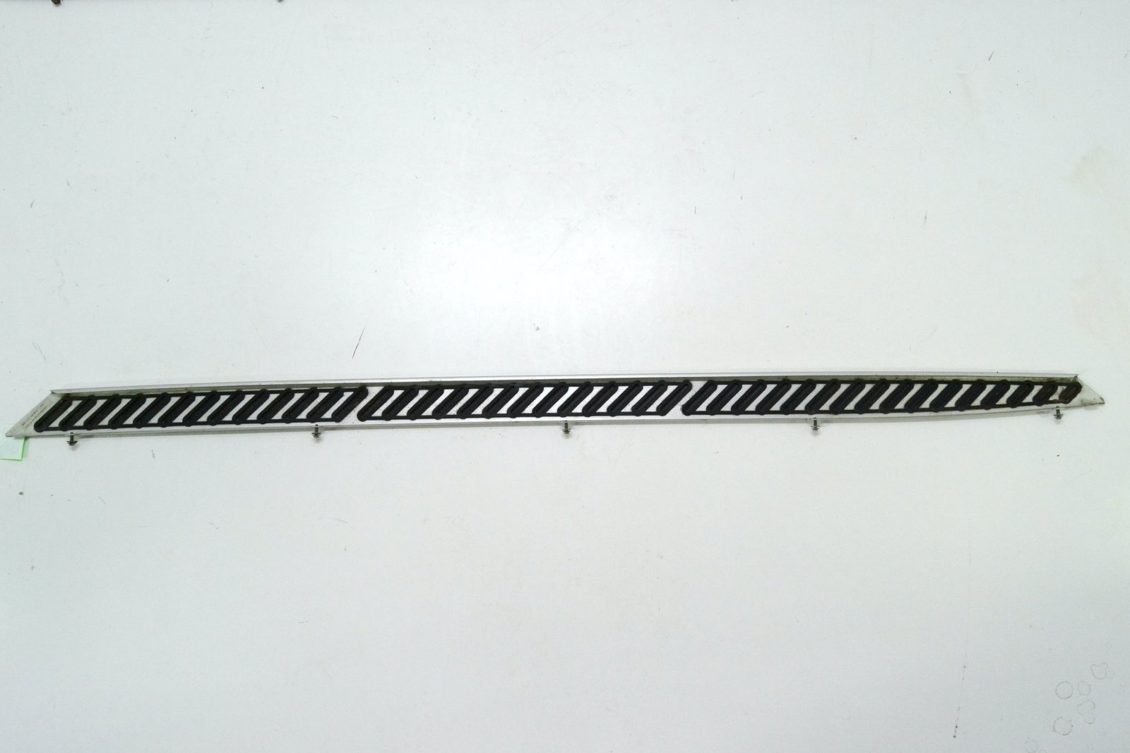 7294385 Накладка на поріг лівий bmw F15 X5