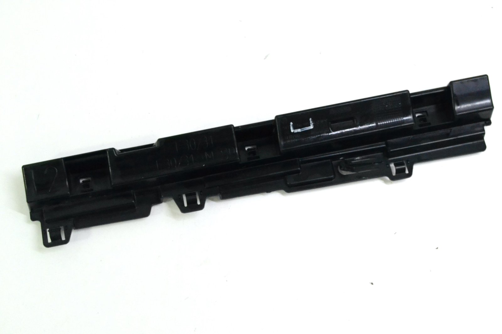 7256915 Кріплення порога bmw F30 F31 M