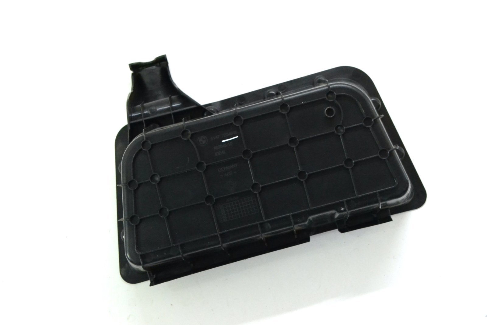 7234948 bmw F10