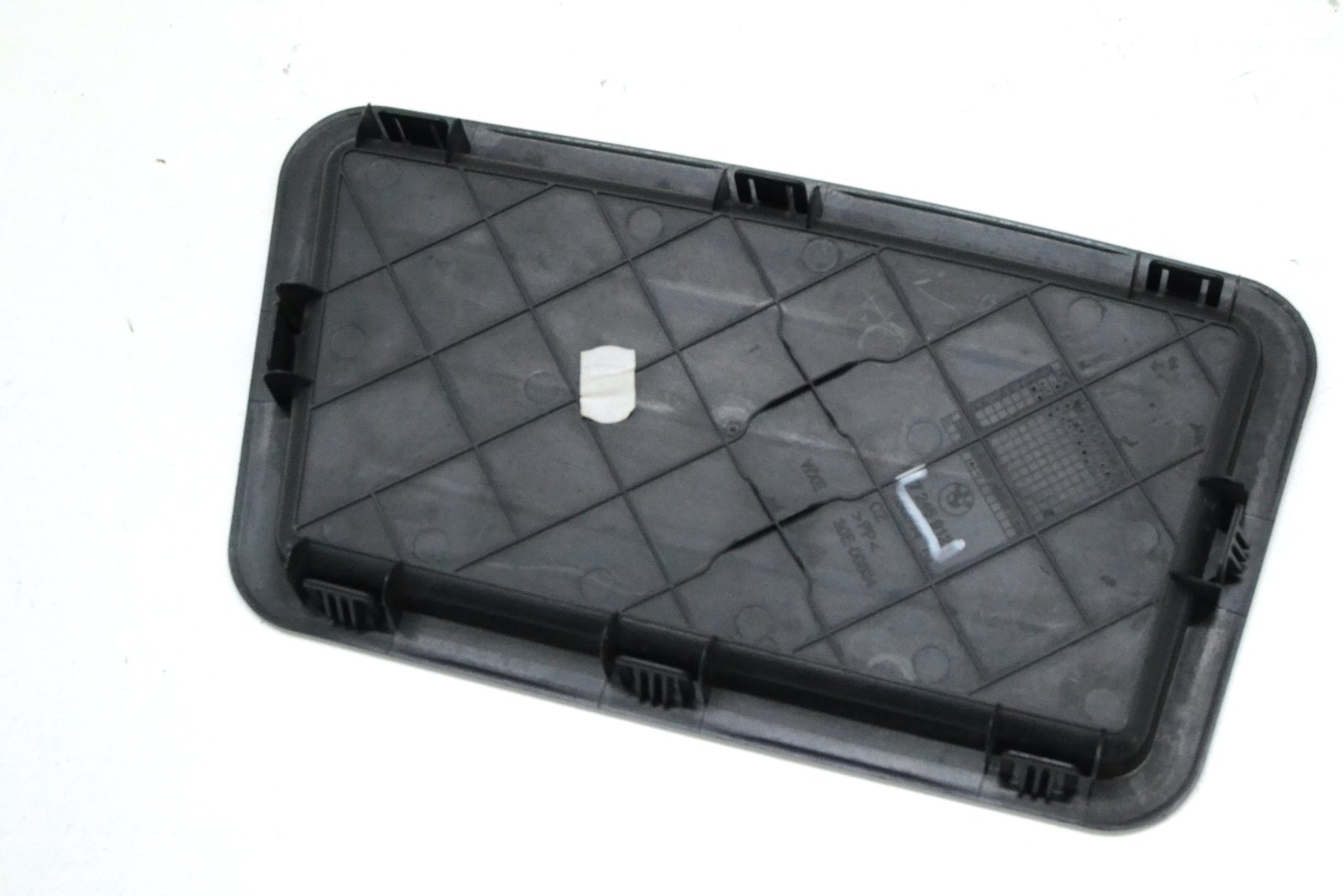 7245912 bmw F30 F32 F80